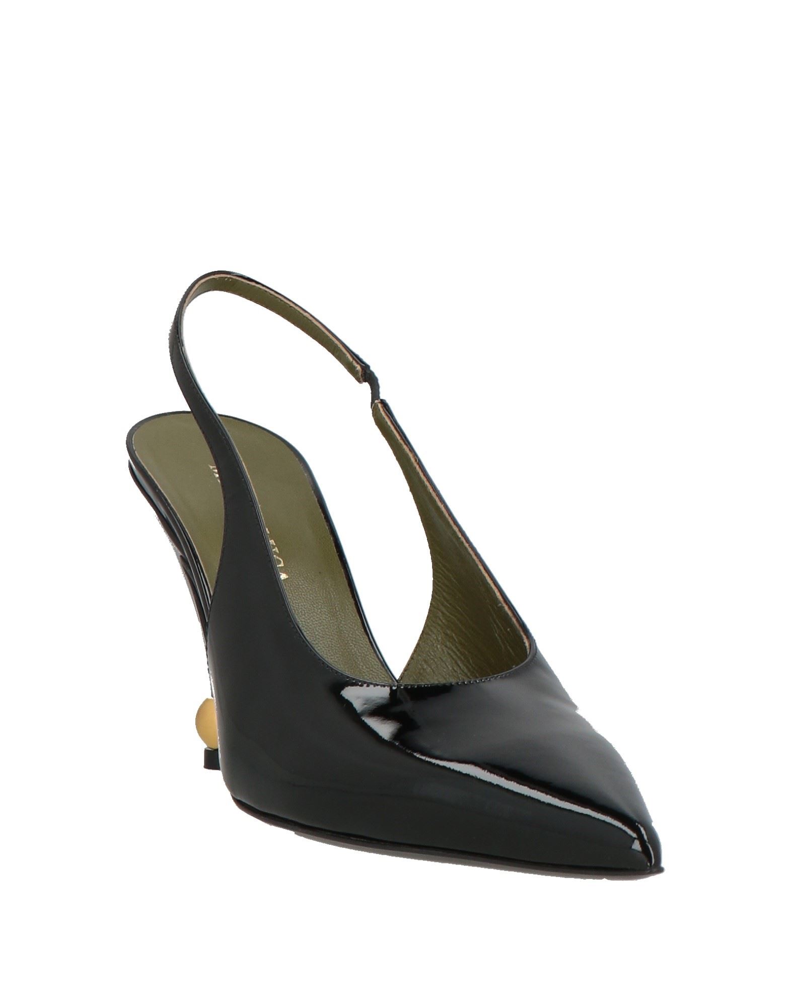  Maria Luca - Schuhe - Pumps - On Yoox.com 