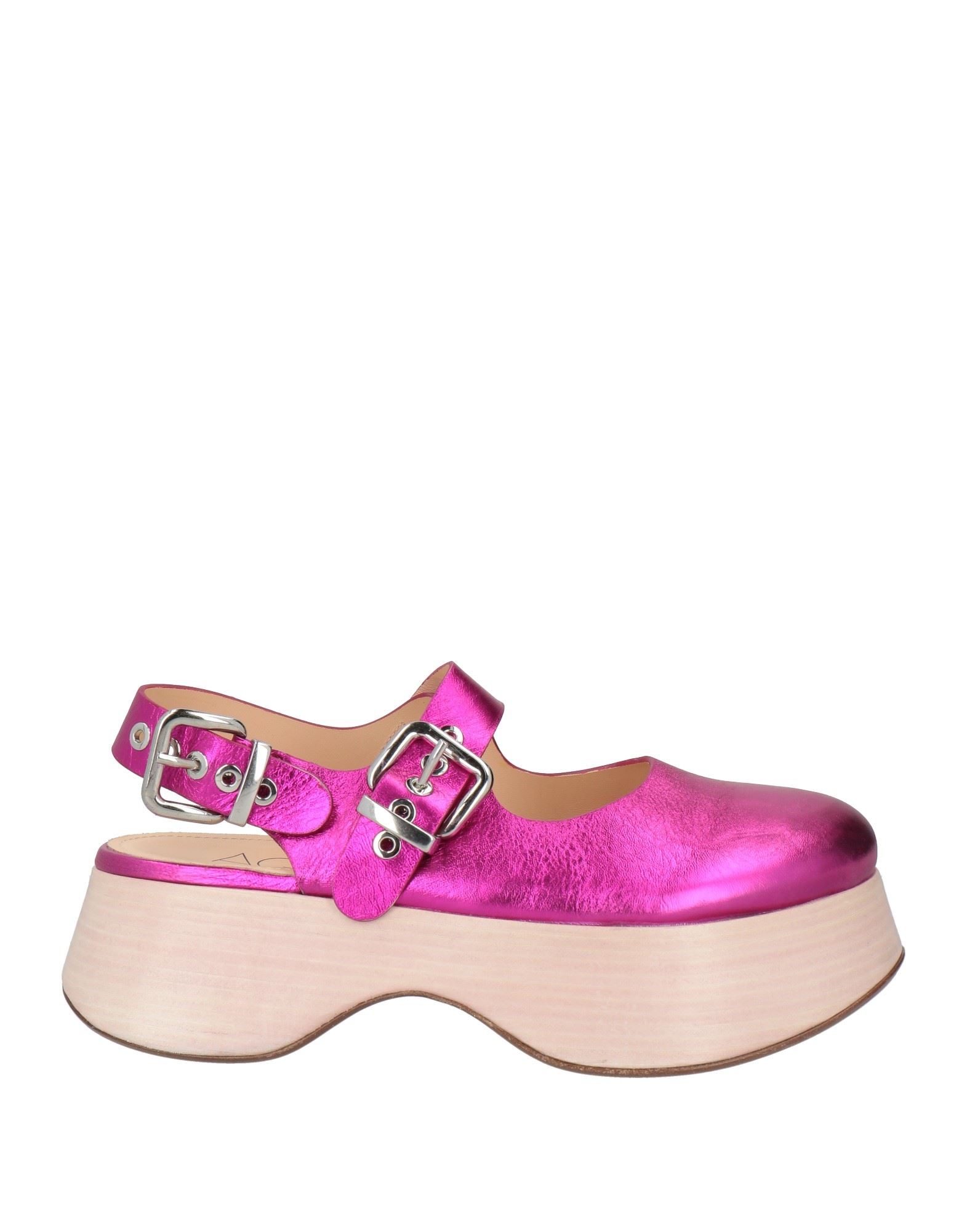 AGL AGL ΠΑΠΟΥΤΣΙΑ Κλειστά παπούτσια