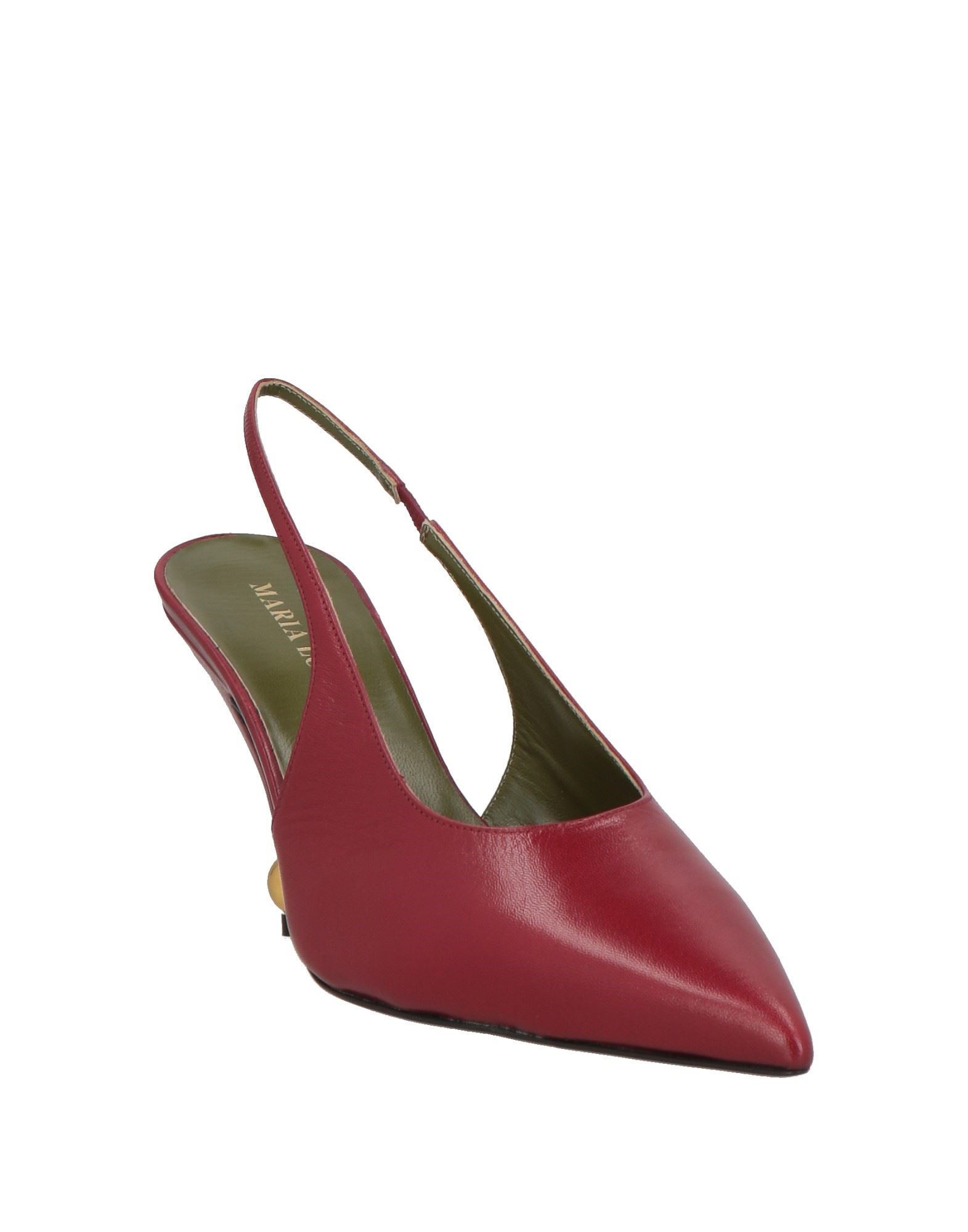  Maria Luca - Schuhe - Pumps - On Yoox.com 