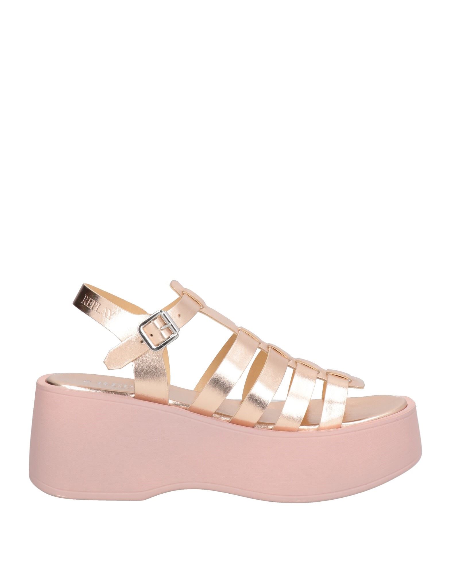  Replay - Schuhe - Sandalen - On Yoox.com 
