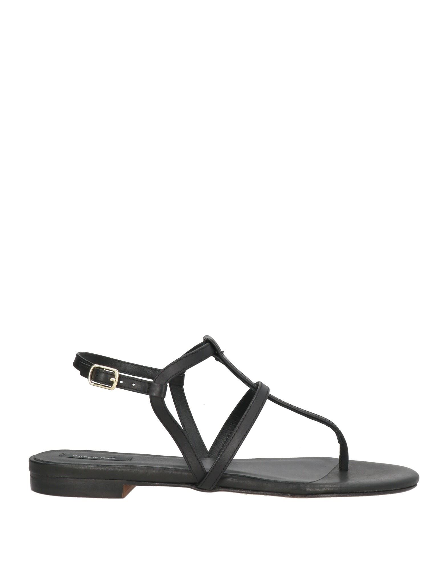  Patrizia Pepe - Schuhe - Zehentrenner - On Yoox.com 