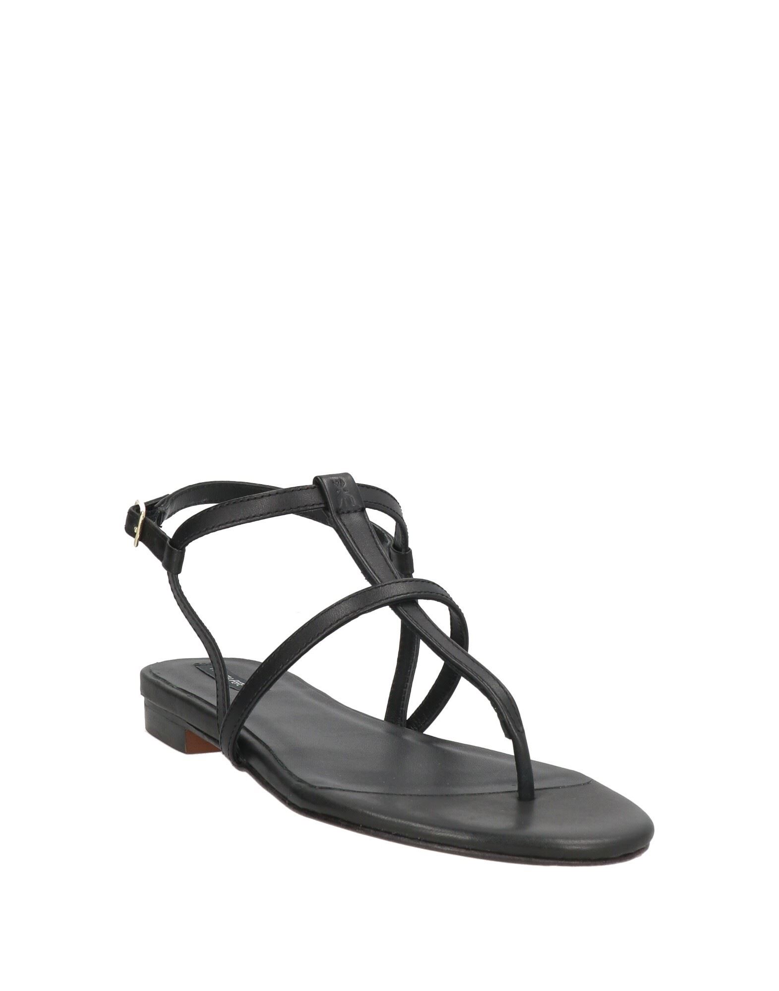  Patrizia Pepe - Schuhe - Zehentrenner - On Yoox.com 