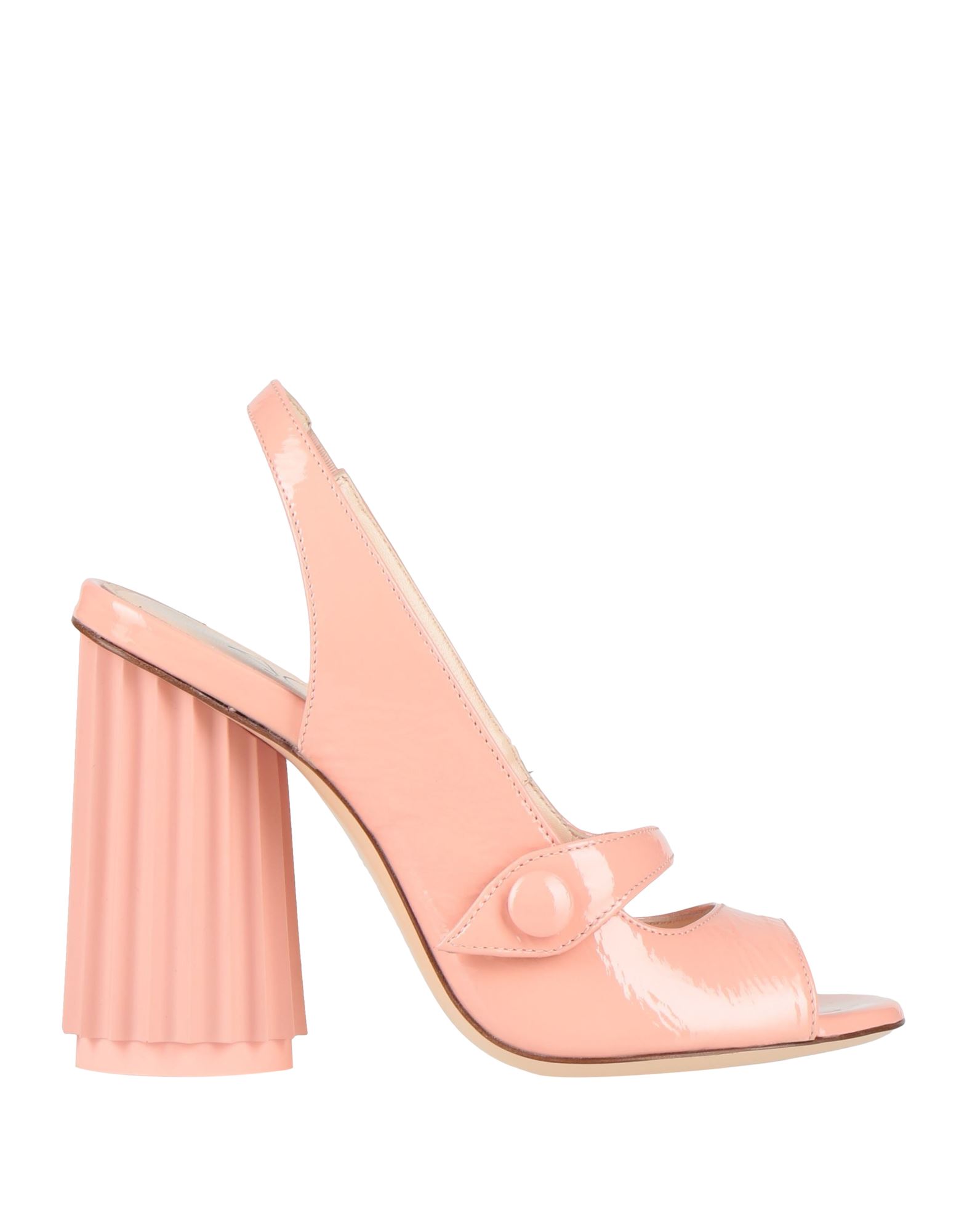 AGL AGL ΠΑΠΟΥΤΣΙΑ Πέδιλα