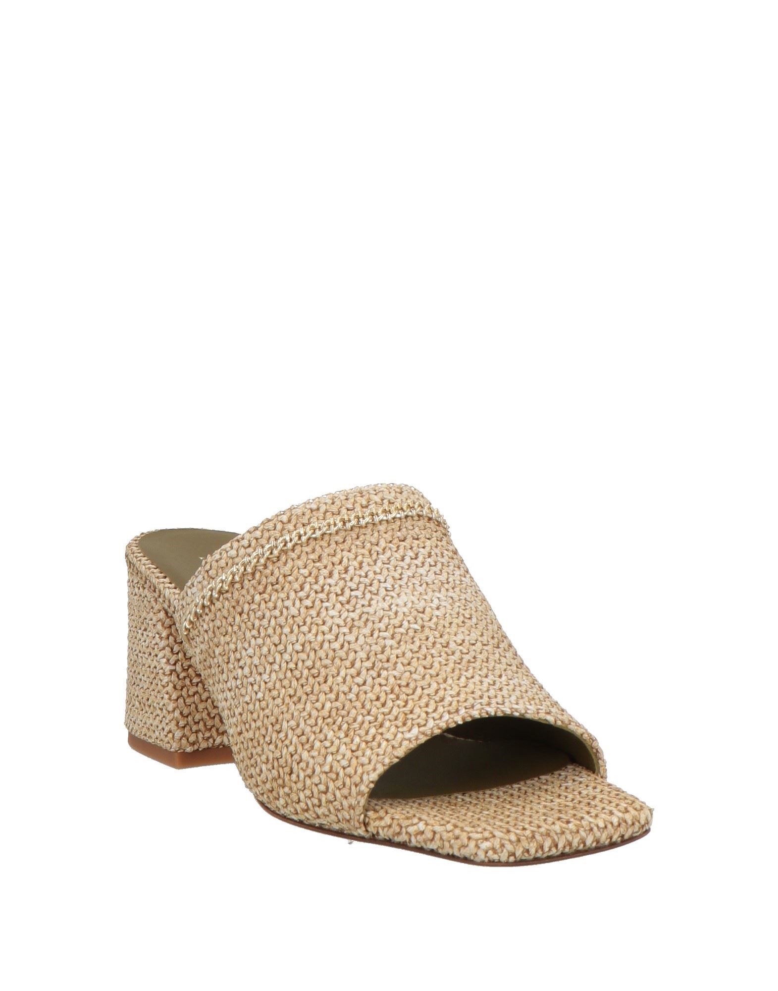  Maria Luca - Schuhe - Sandalen - On Yoox.com 