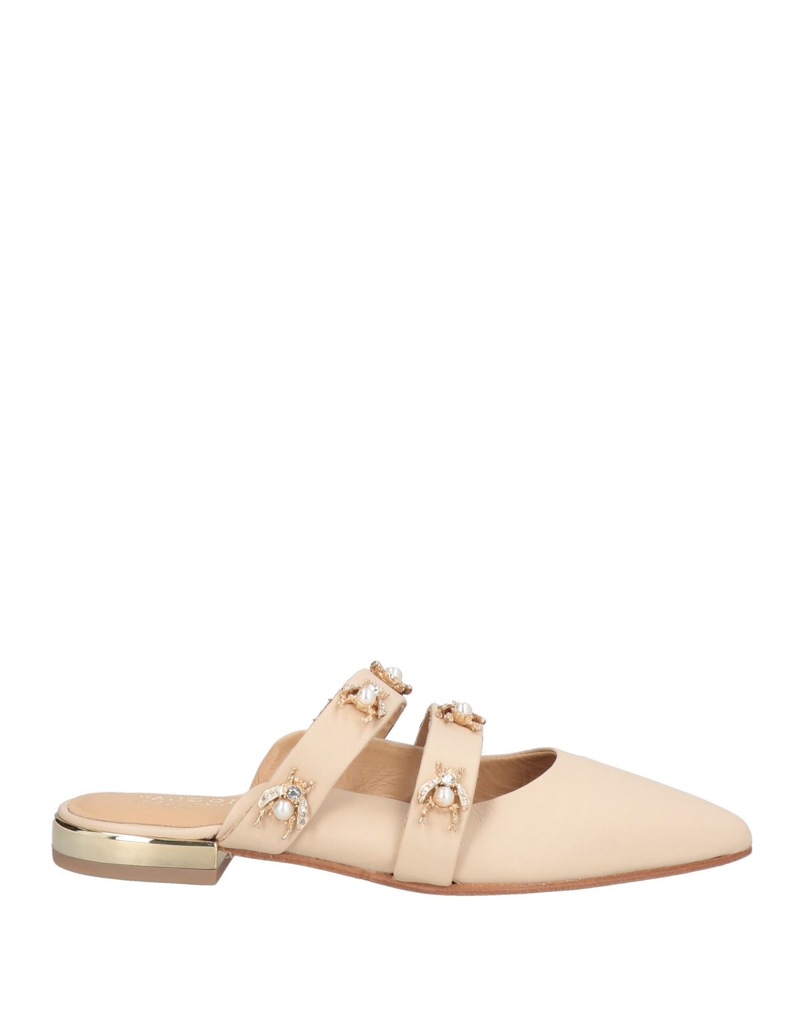 PARODI SUNSHINE PARODI SUNSHINE ΠΑΠΟΥΤΣΙΑ Μουλάρια και τσόκαρα