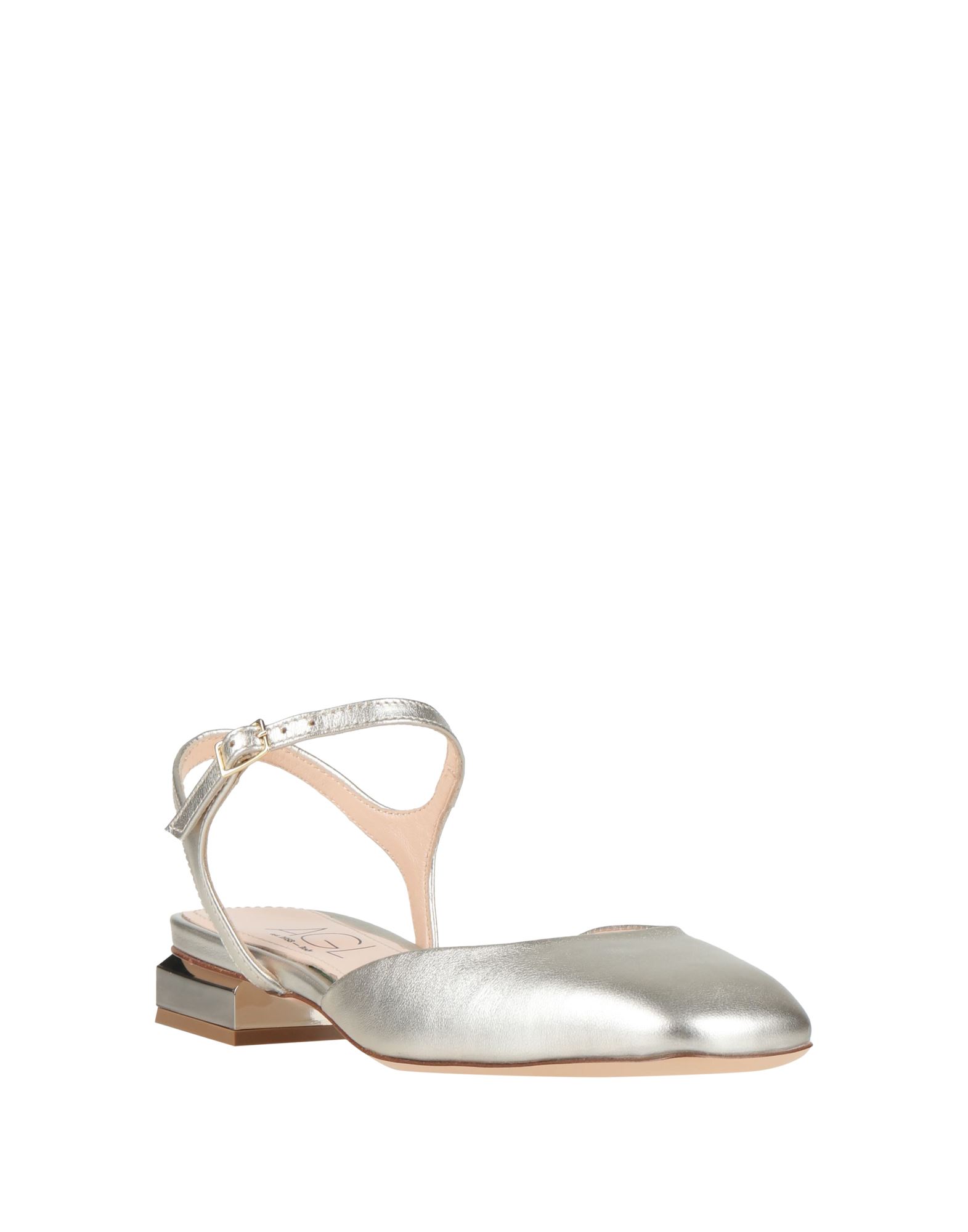  Agl - Schuhe - Ballerinas - On Yoox.com 