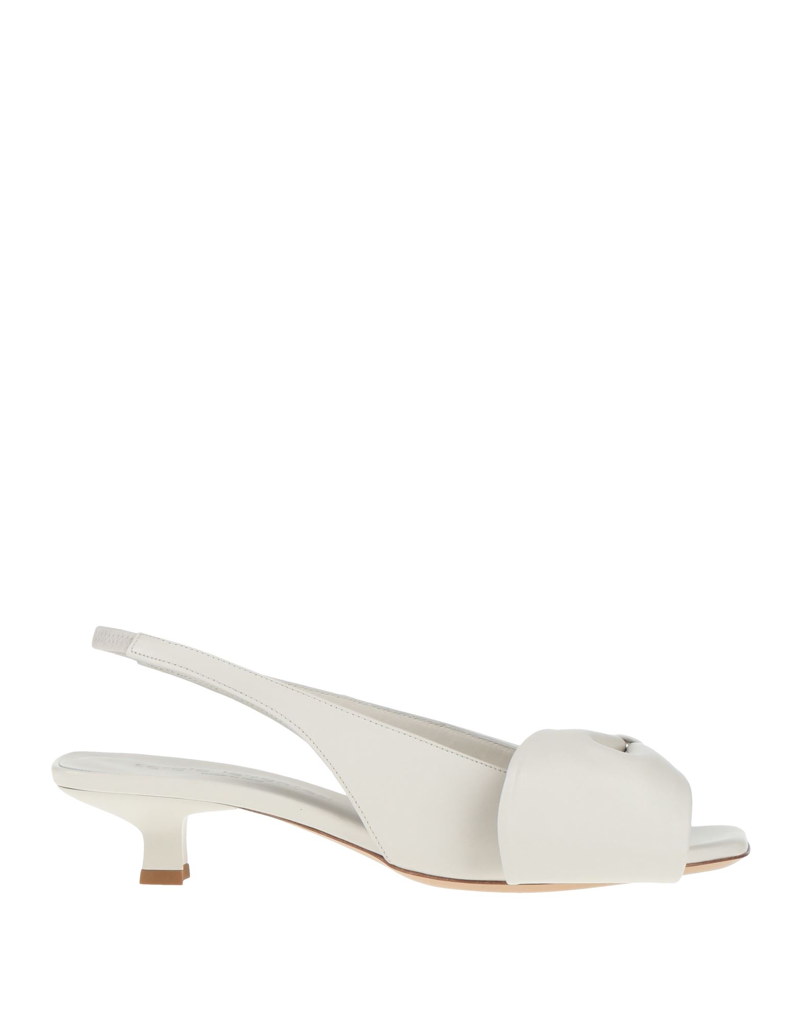  Sergio Levantesi - Schuhe - Sandalen - On Yoox.com 