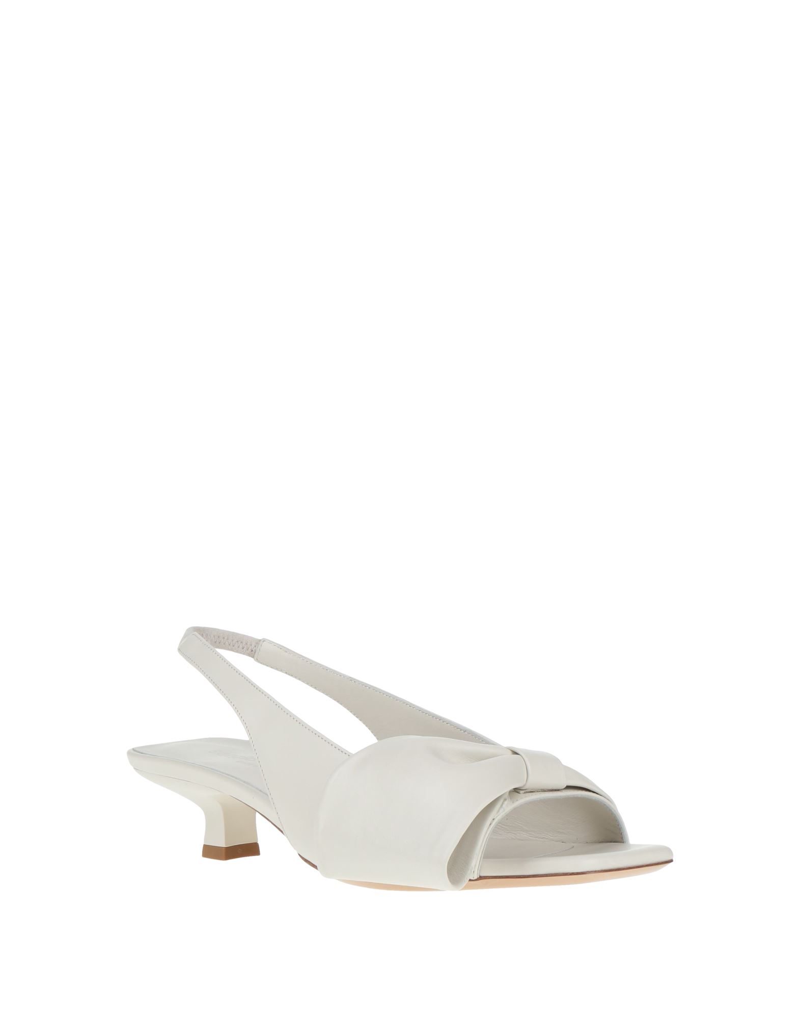  Sergio Levantesi - Schuhe - Sandalen - On Yoox.com 