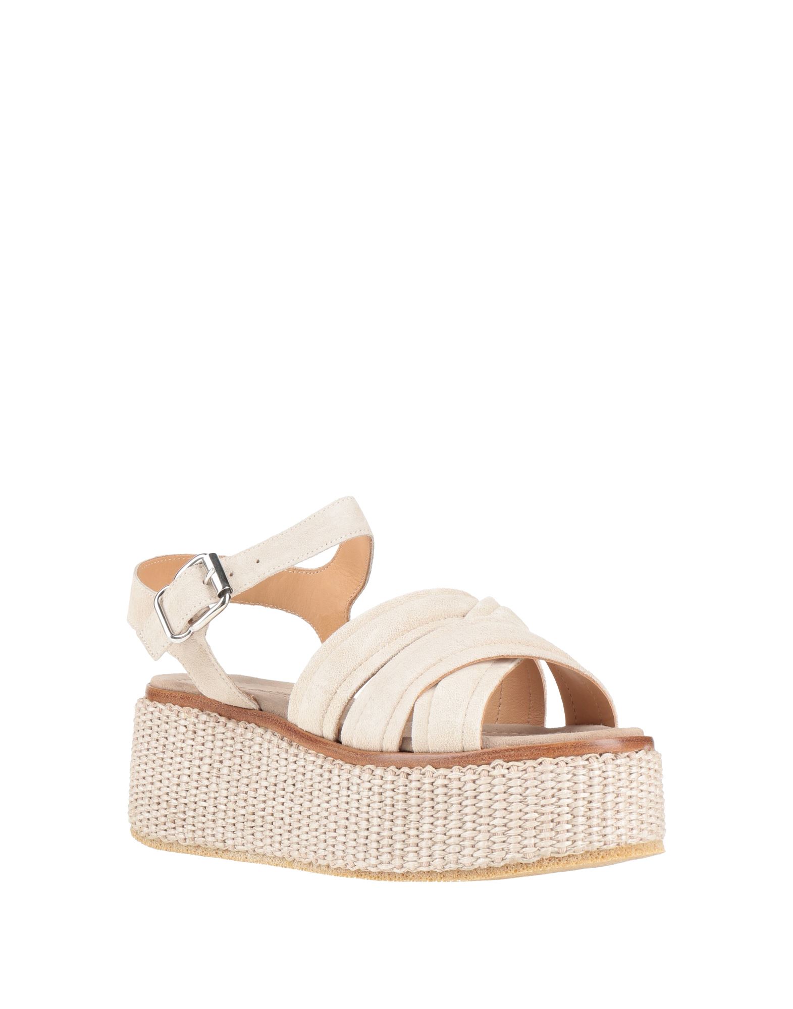  Laura Bellariva - Schuhe - Sandalen - On Yoox.com 