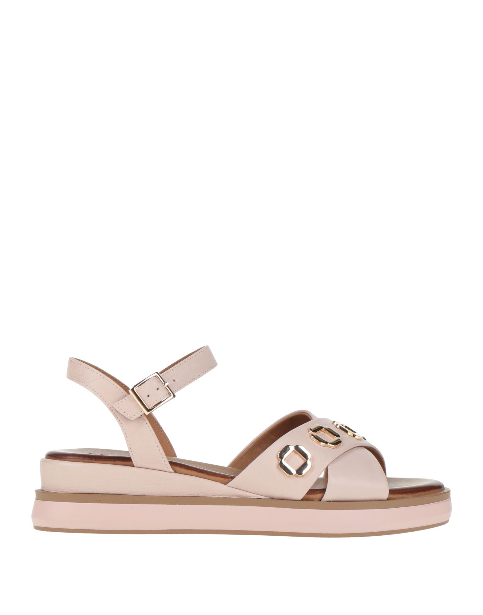 INUOVO INUOVO ΠΑΠΟΥΤΣΙΑ Πέδιλα