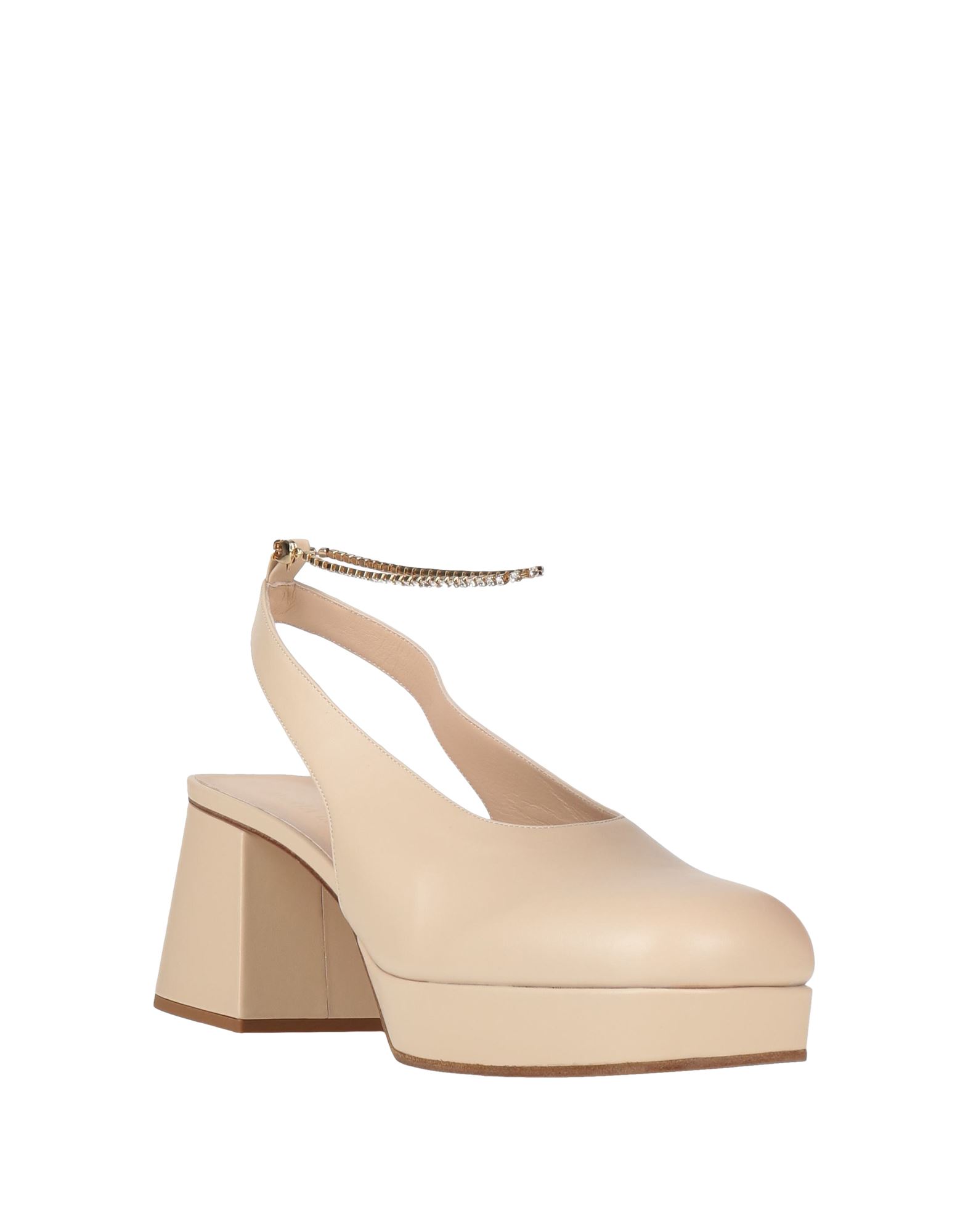  Maria Luca - Schuhe - Pumps - On Yoox.com 
