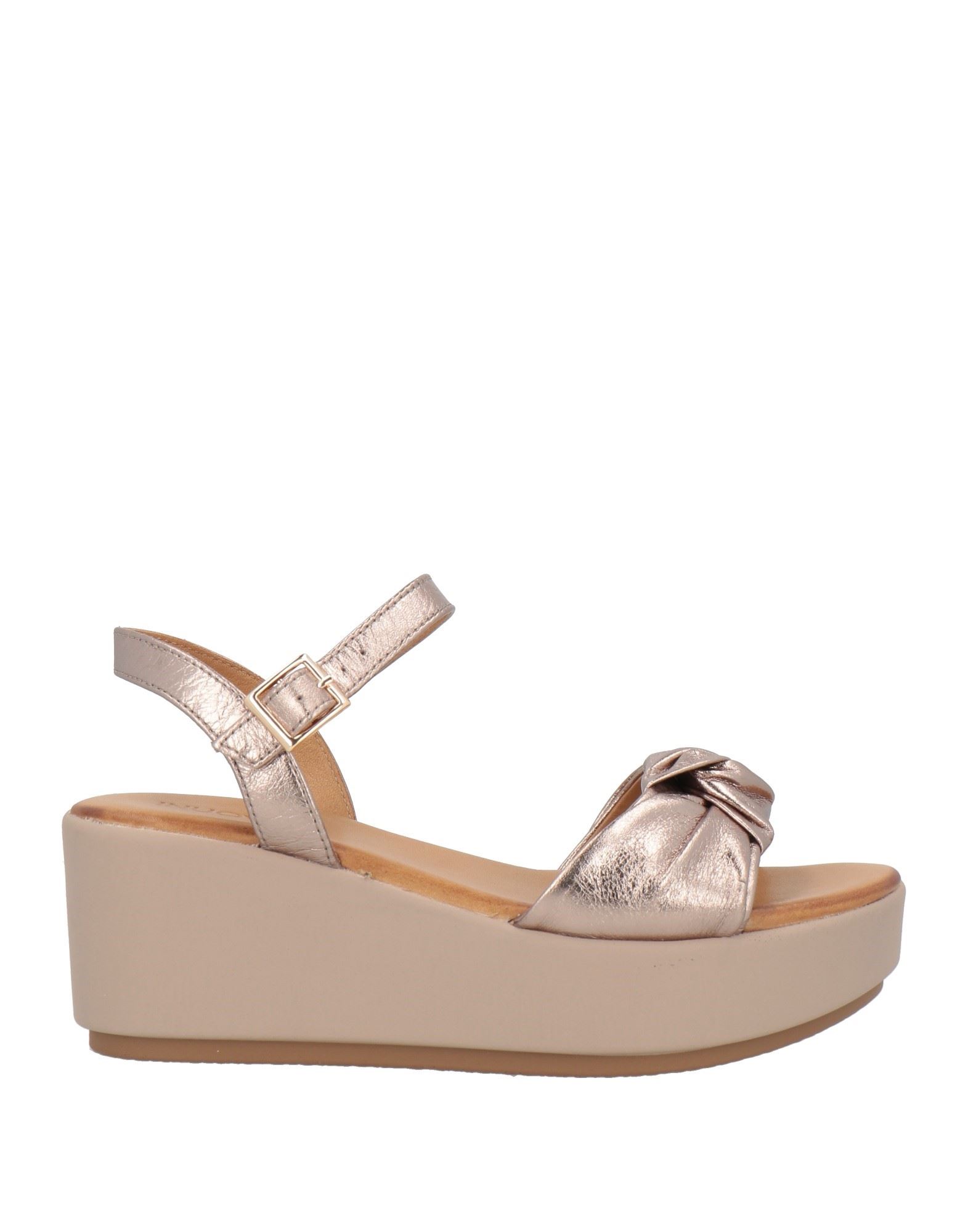 INUOVO INUOVO ΠΑΠΟΥΤΣΙΑ Πέδιλα