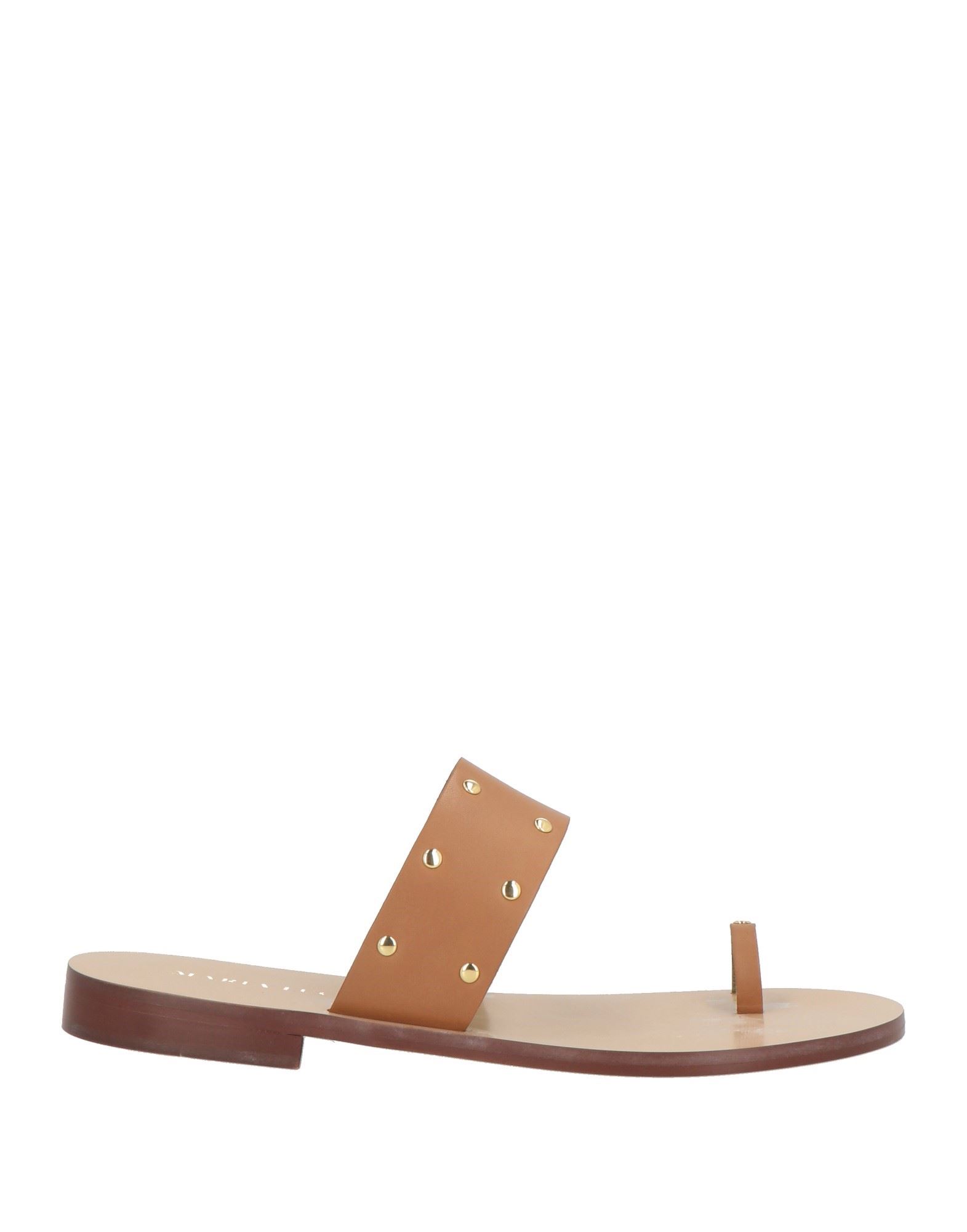  Maria Luca - Schuhe - Zehentrenner - On Yoox.com 