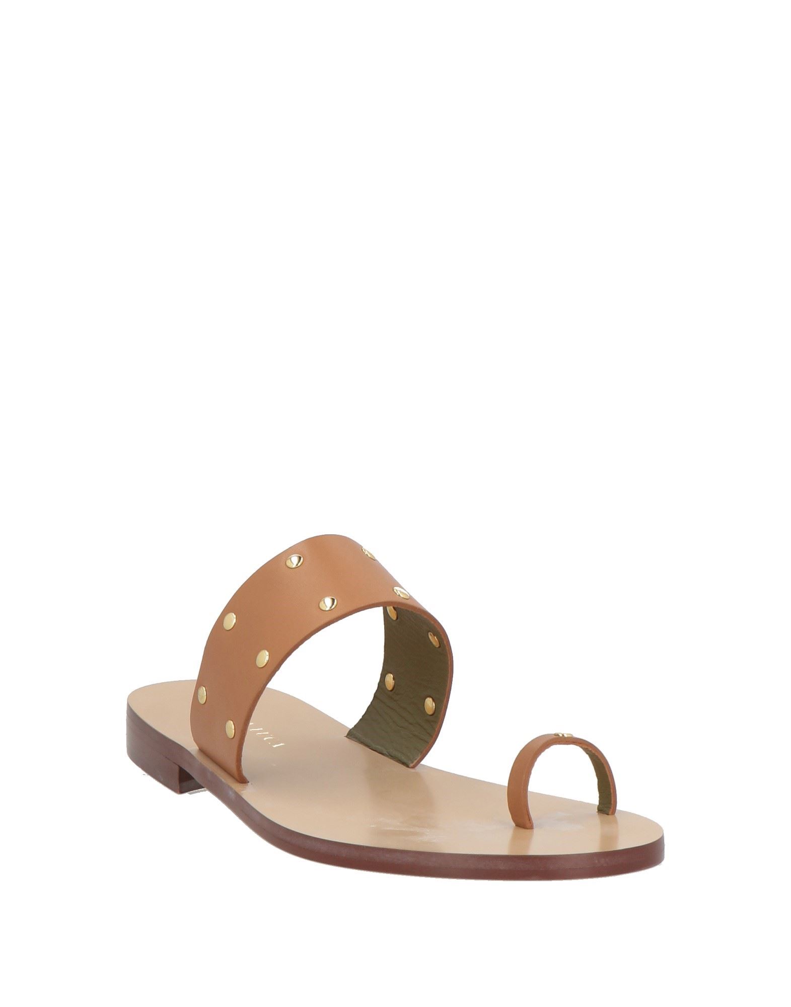  Maria Luca - Schuhe - Zehentrenner - On Yoox.com 