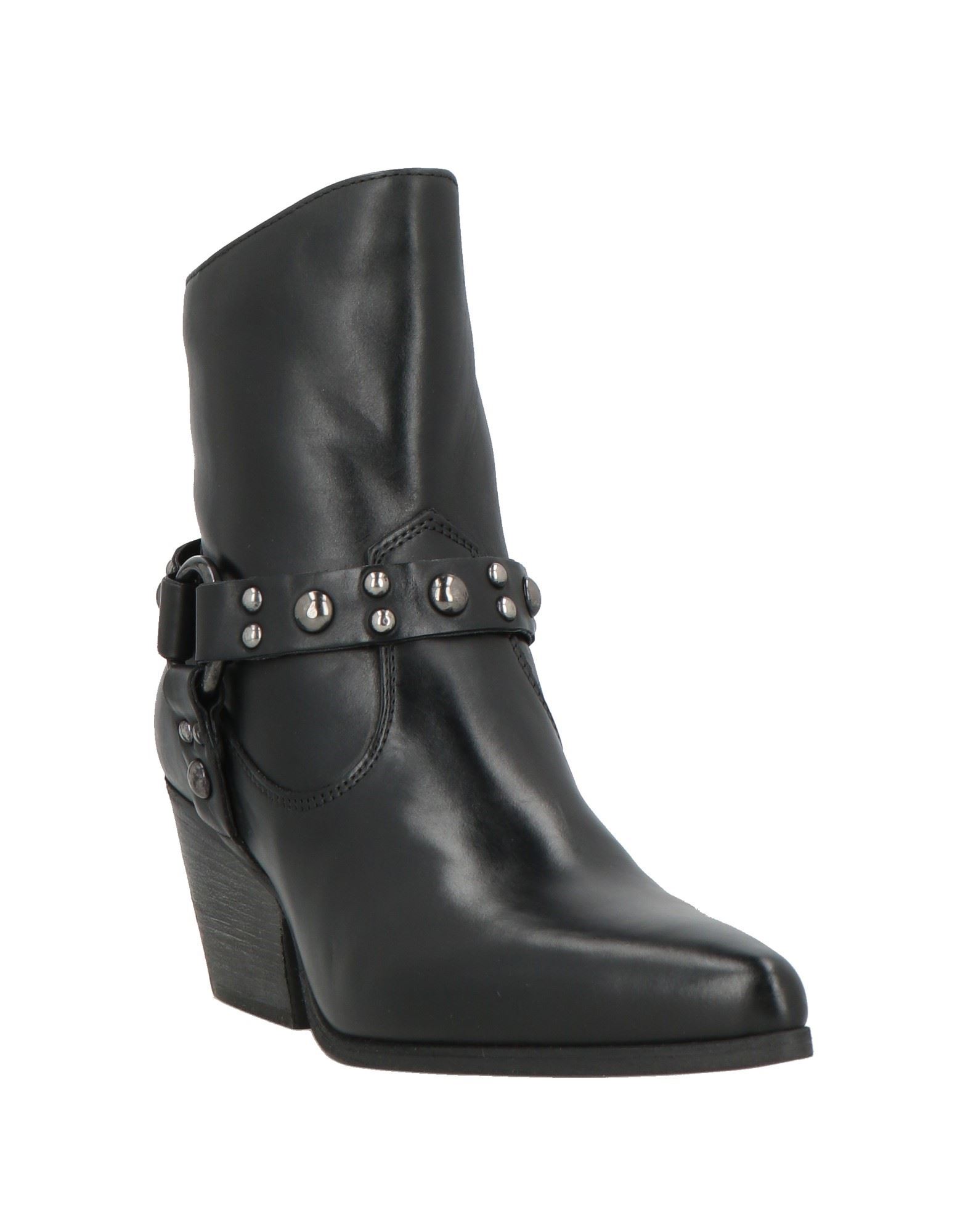  Mjus - Chaussures - Bottines - On Yoox.com 