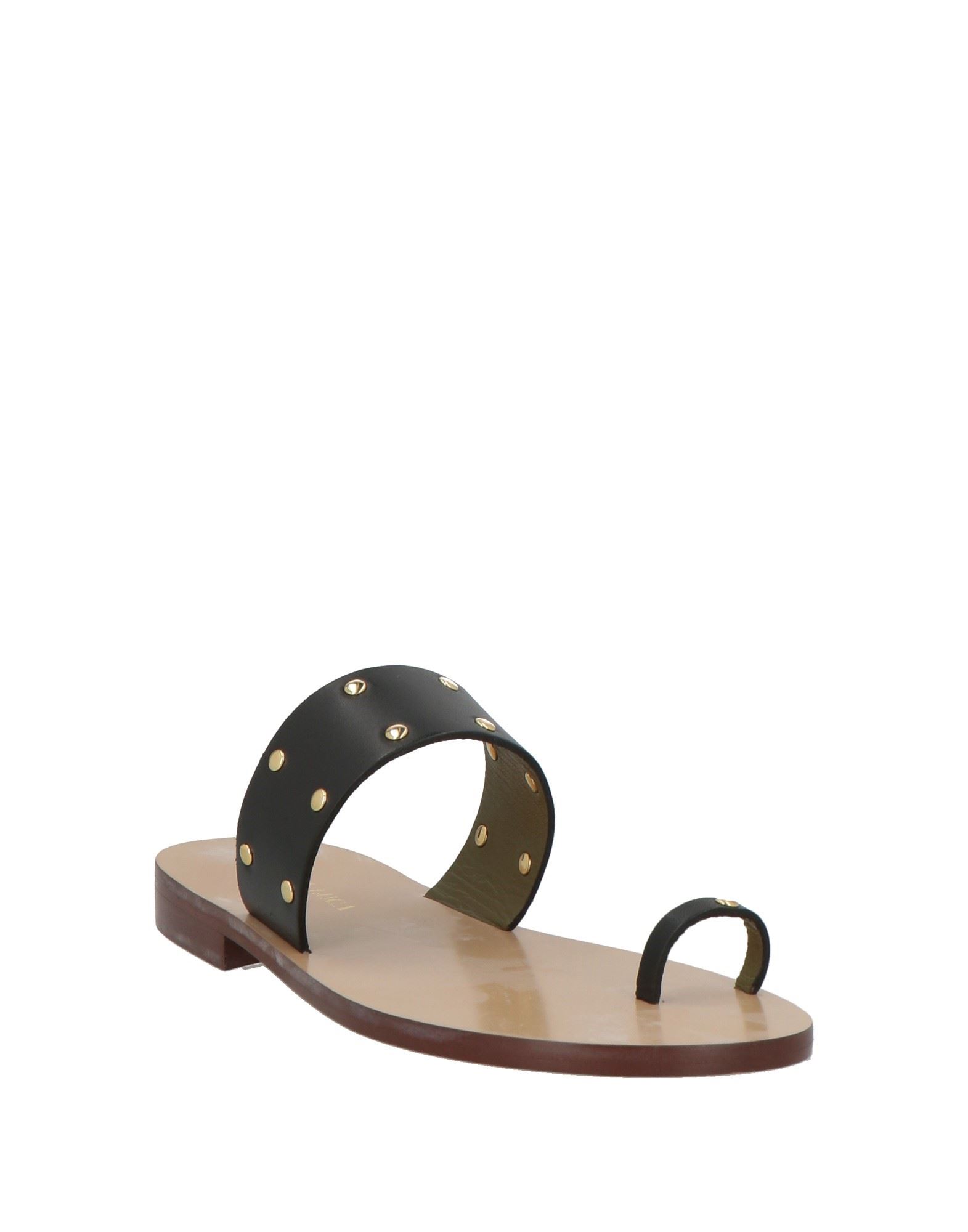  Maria Luca - Schuhe - Zehentrenner - On Yoox.com 