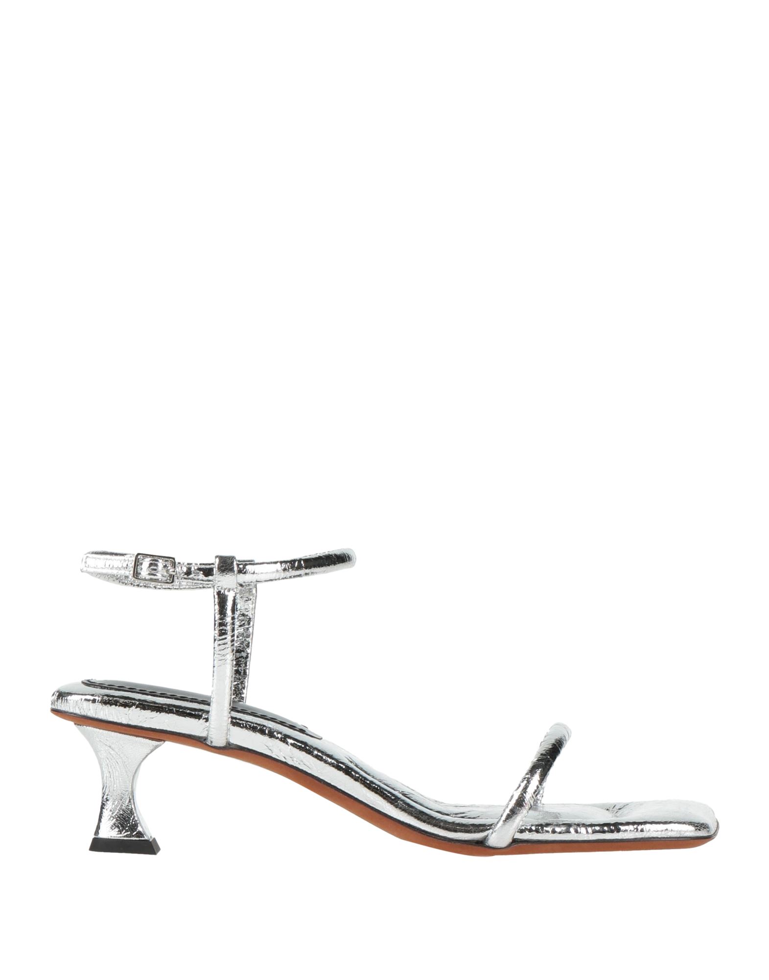 PROENZA SCHOULER PROENZA SCHOULER ΠΑΠΟΥΤΣΙΑ Πέδιλα