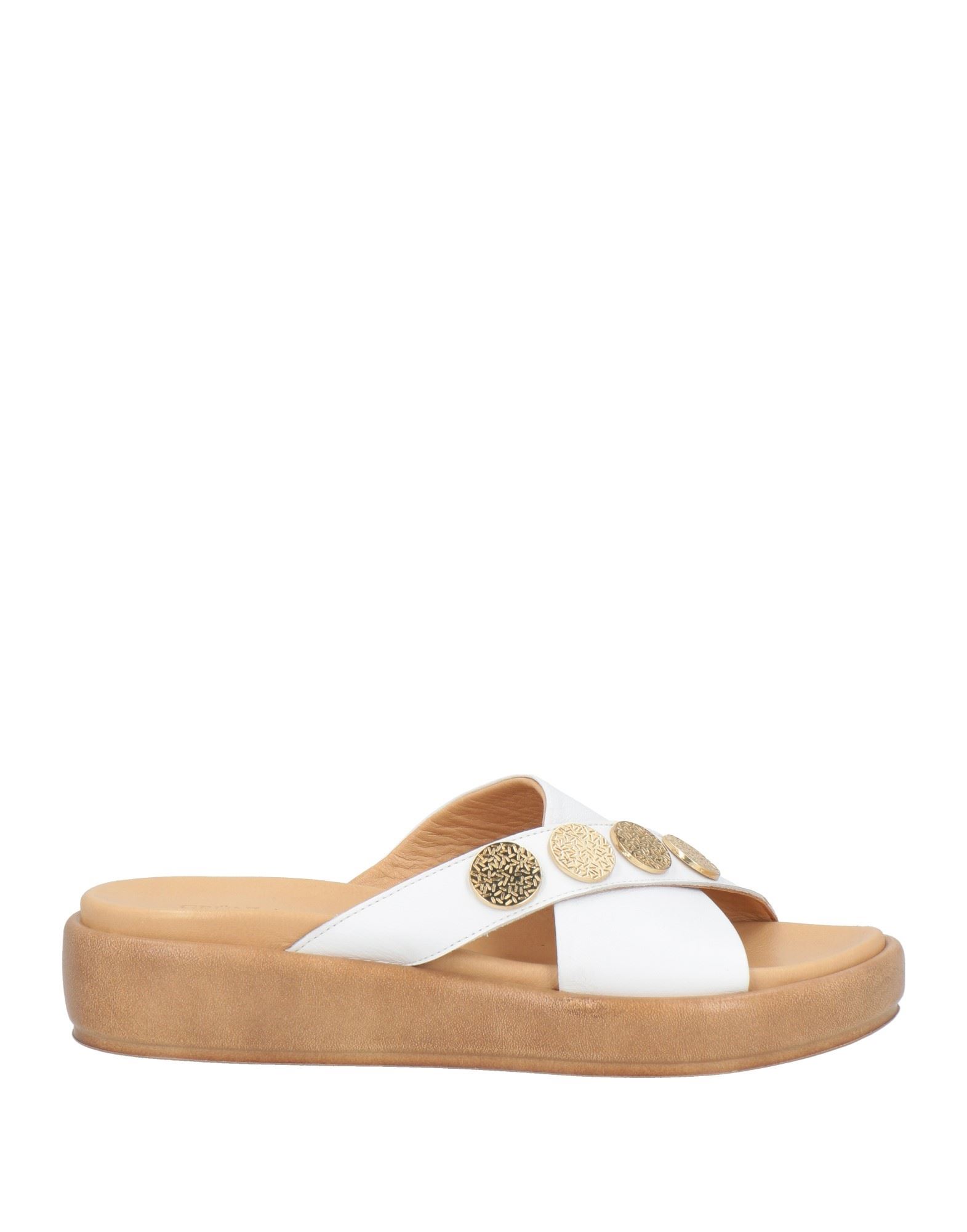 GRÜNLAND GRÜNLAND ΠΑΠΟΥΤΣΙΑ Πέδιλα