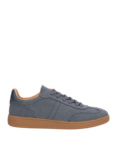 Sneakers Mujer Azul marino 36 Mujer