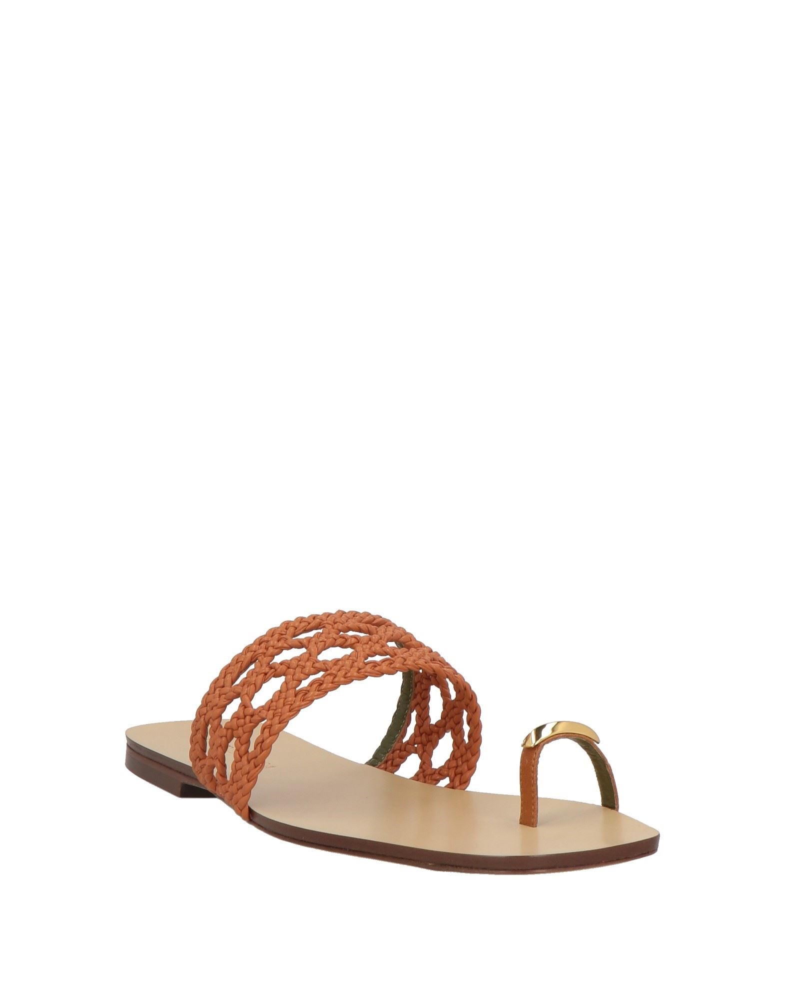  Maria Luca - Schuhe - Zehentrenner - On Yoox.com 