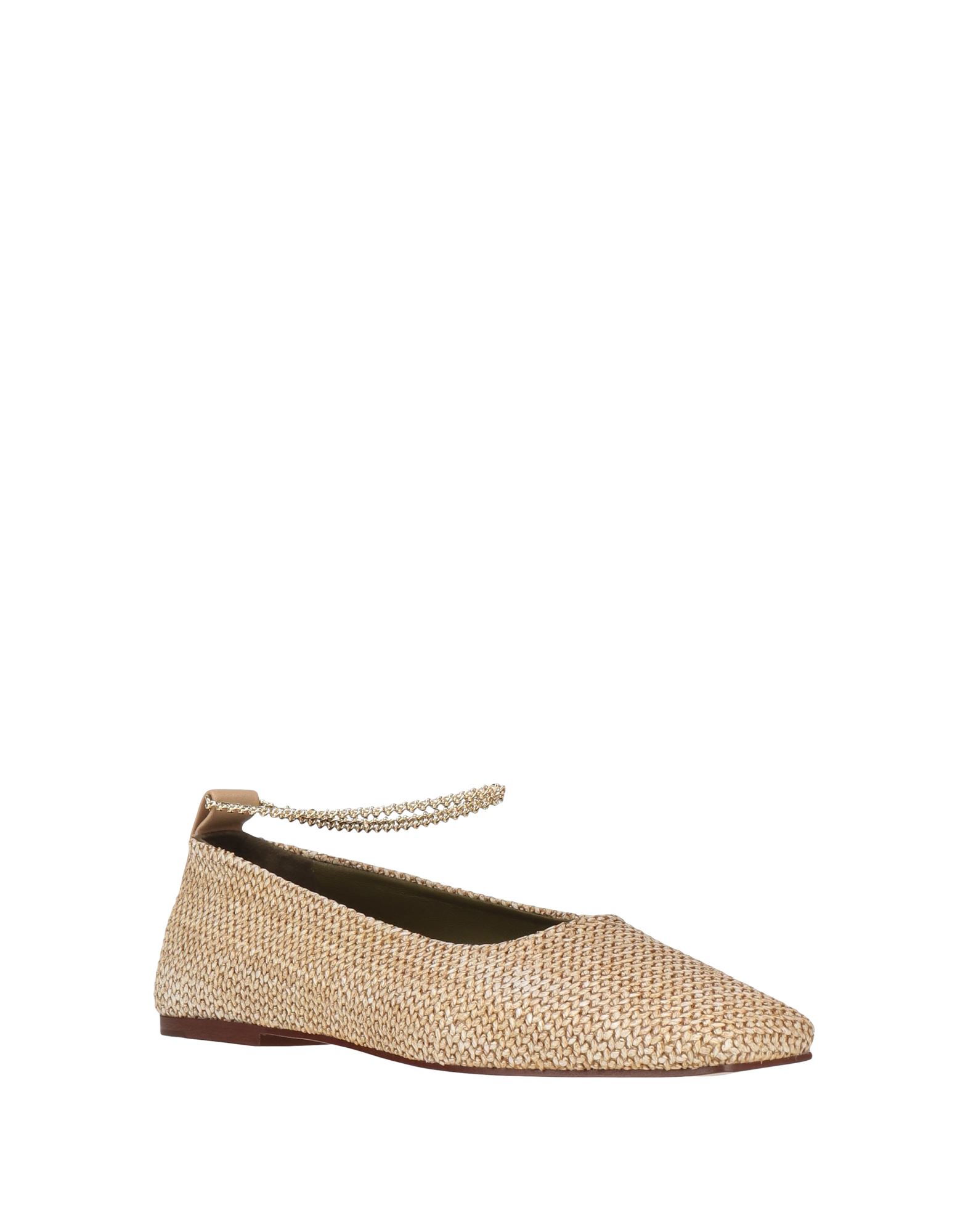  Maria Luca - Schuhe - Ballerinas - On Yoox.com 