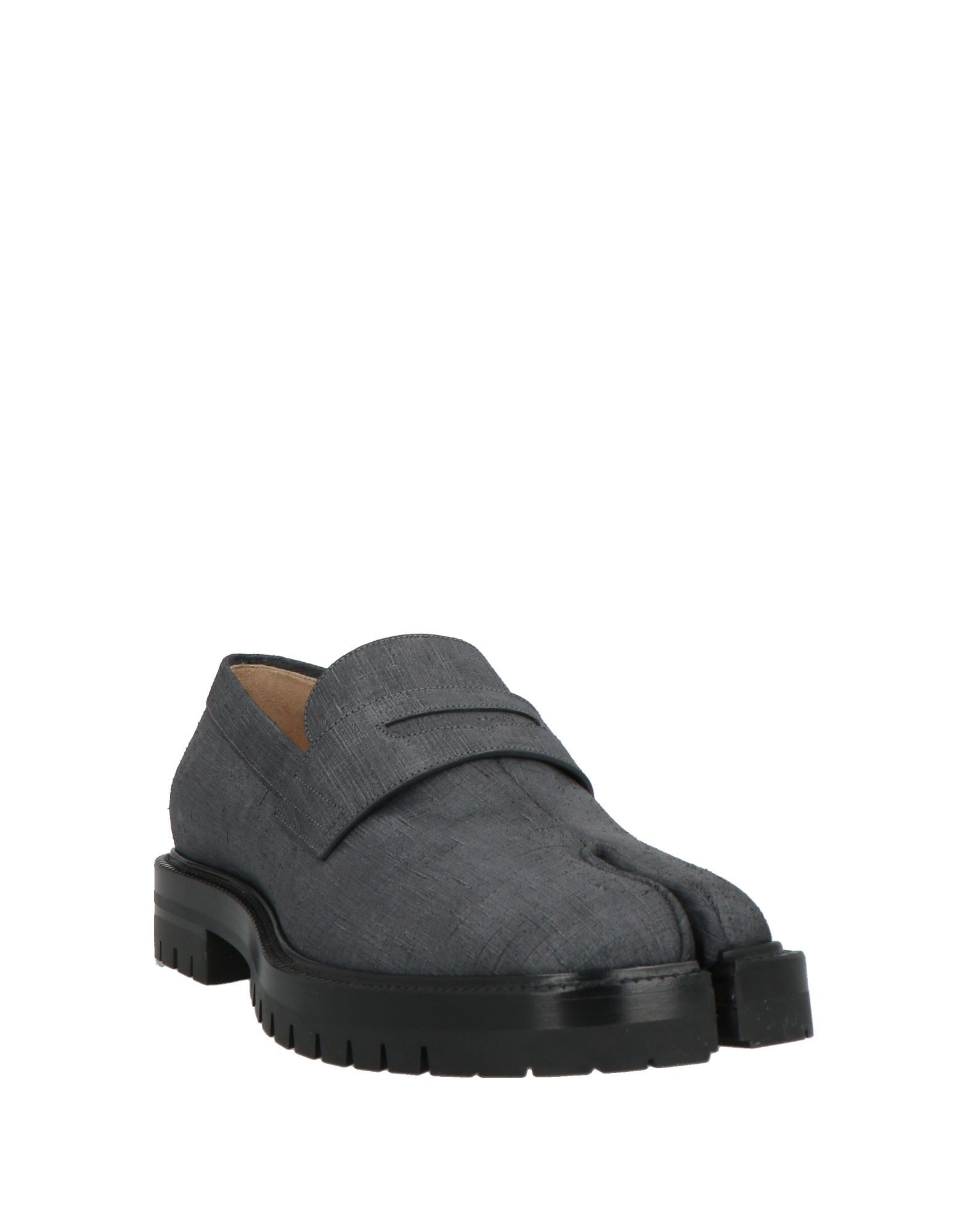  Maison Margiela - Schuhe - Mokassins - On Yoox.com 