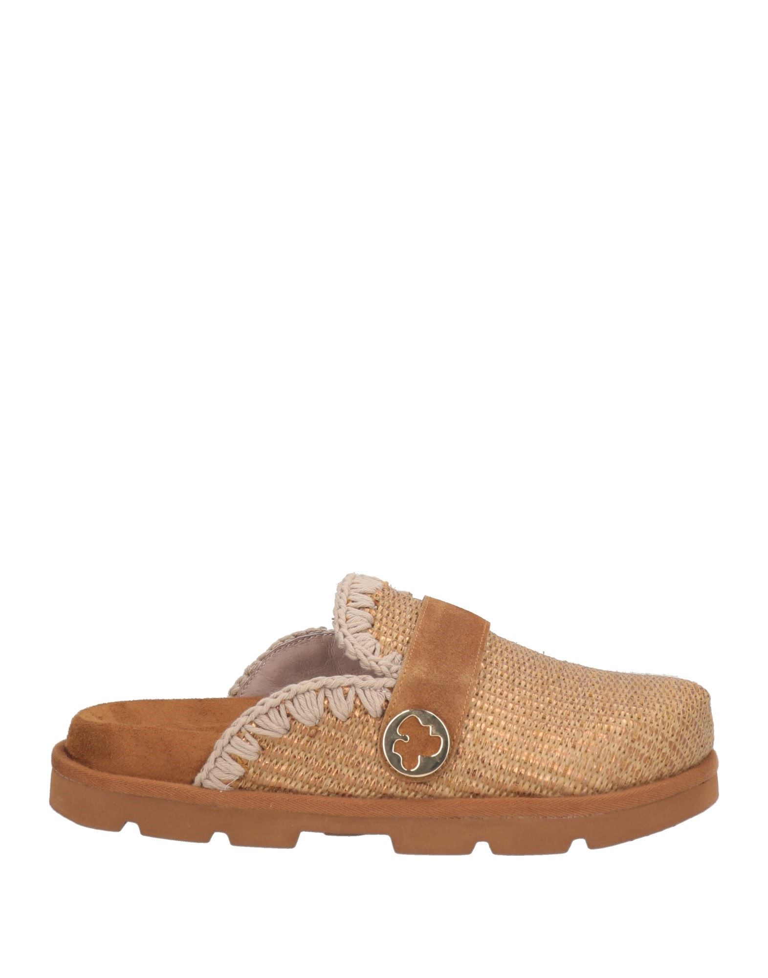  Mou - Calzado - Mules & Zuecos - On Yoox.com 