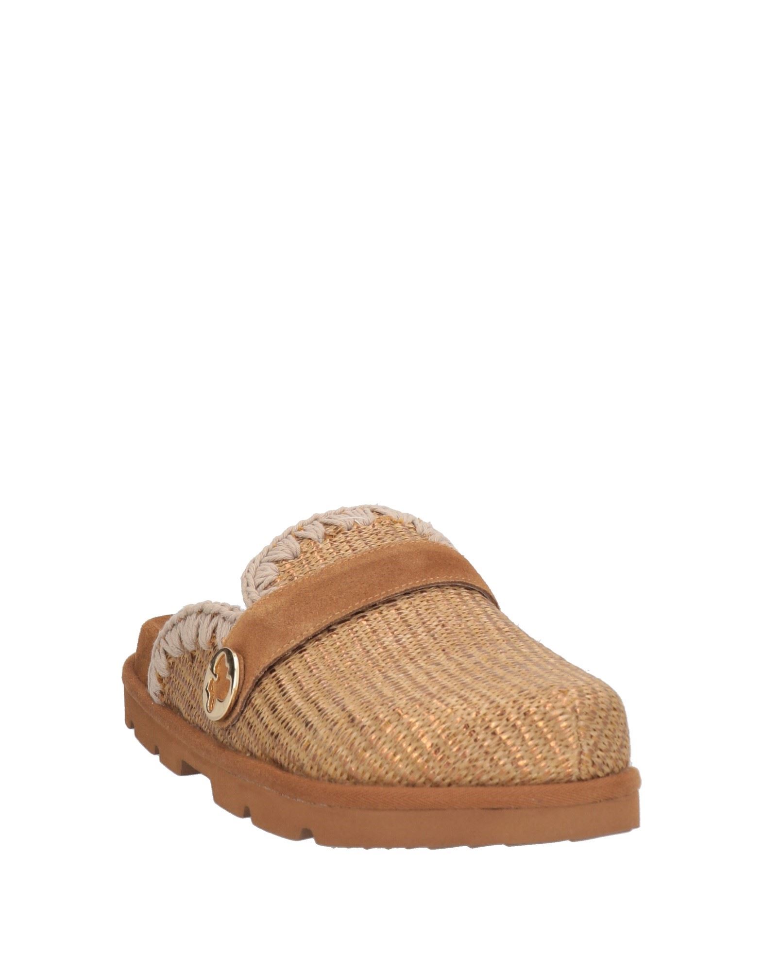  Mou - Calzado - Mules & Zuecos - On Yoox.com 