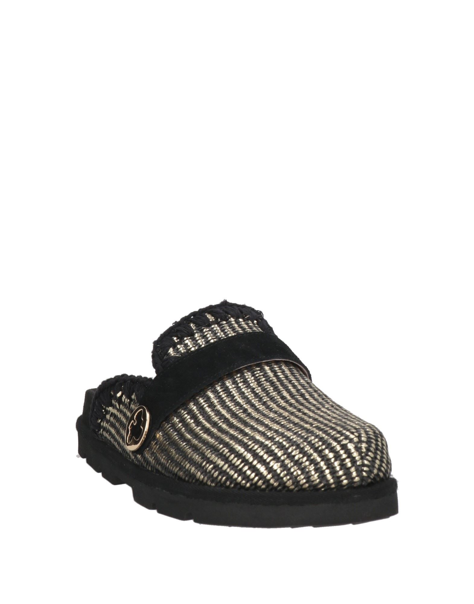  Mou - Calzado - Mules & Zuecos - On Yoox.com 