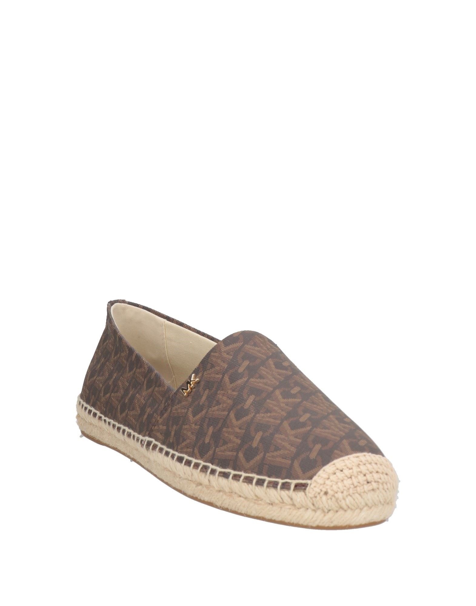  Michael Michael Kors - Schuhe - Espadrilles - On Yoox.com 