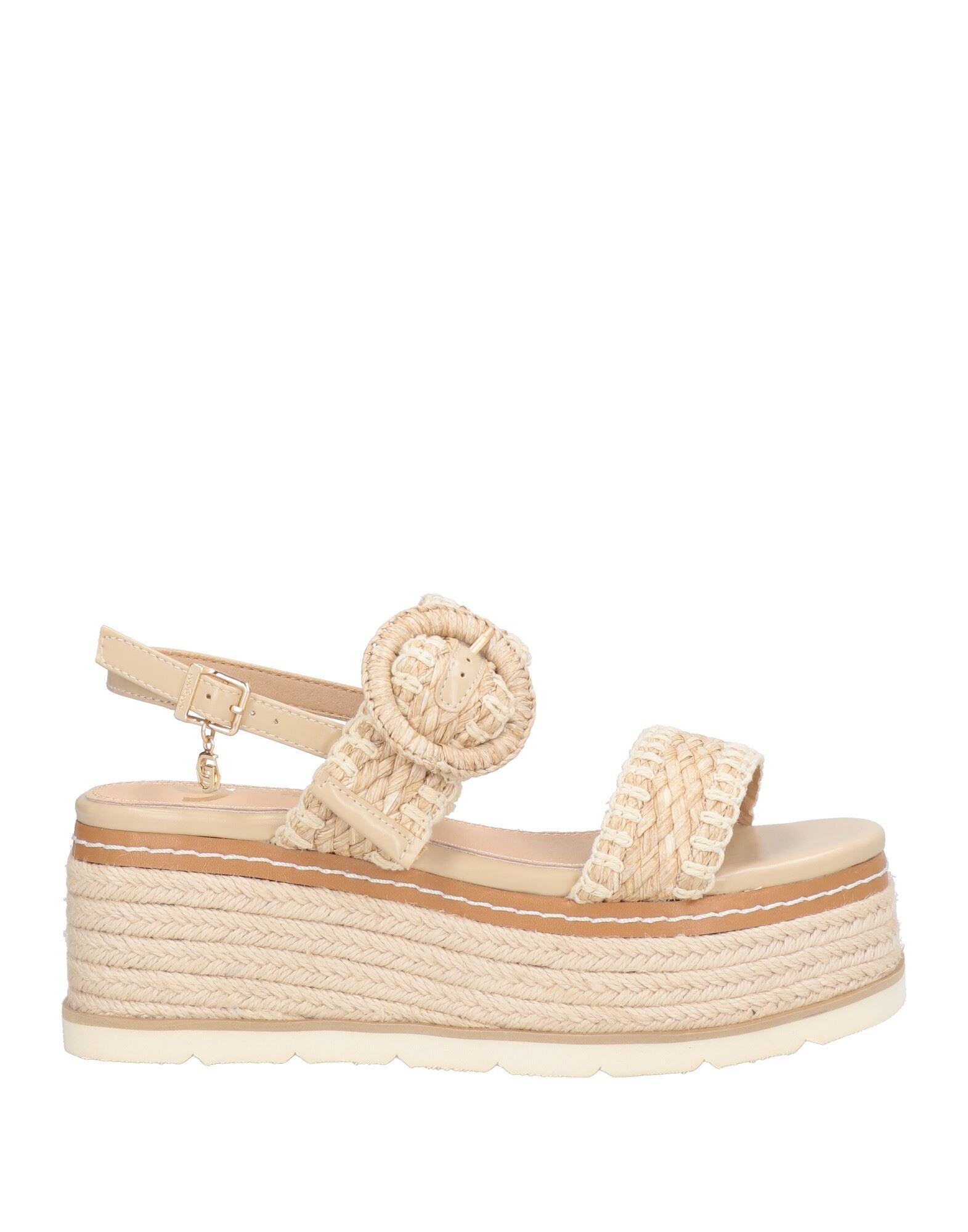 GOLD & GOLD GOLD & GOLD ΠΑΠΟΥΤΣΙΑ Πέδιλα