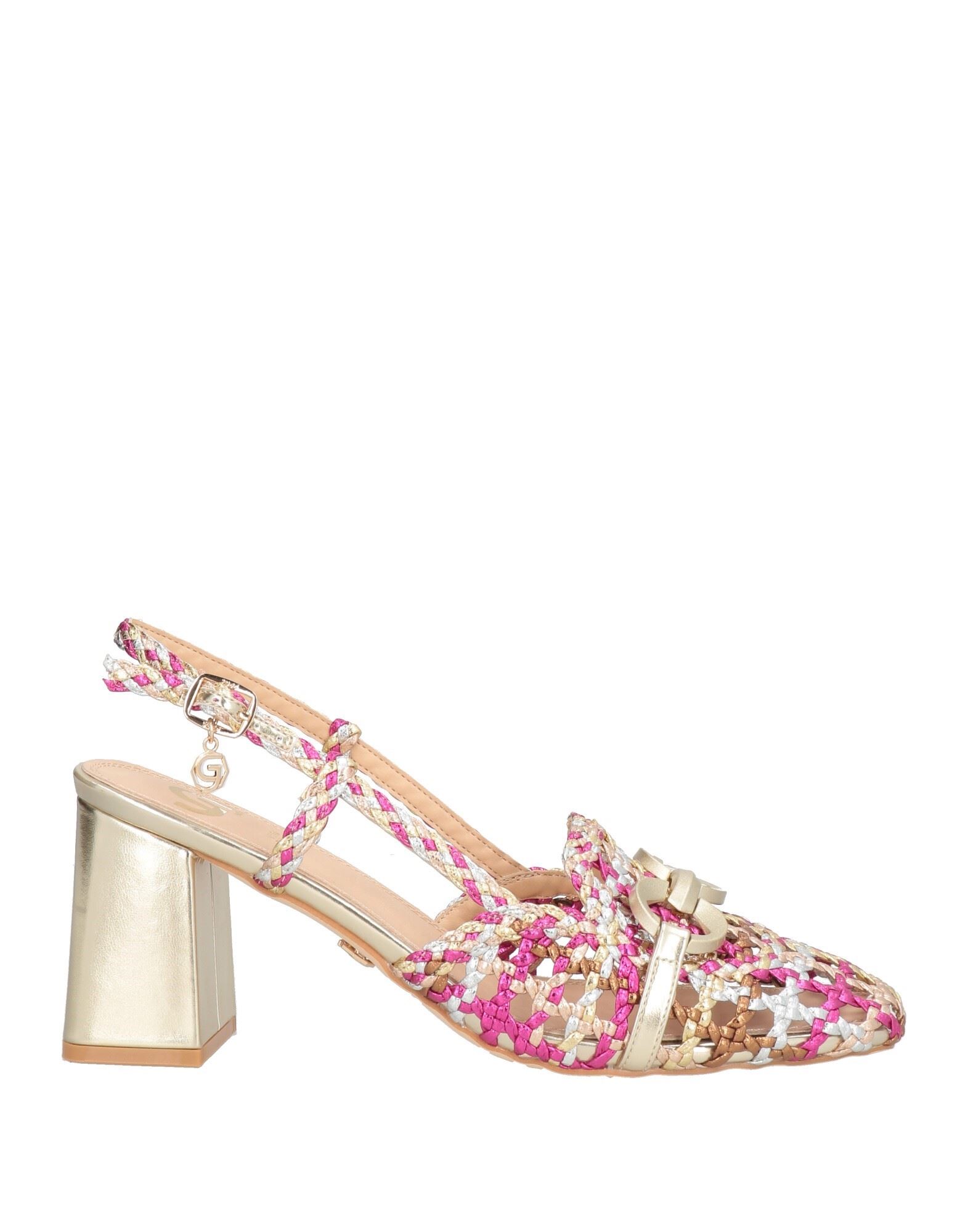 GOLD & GOLD GOLD & GOLD ΠΑΠΟΥΤΣΙΑ Κλειστά παπούτσια