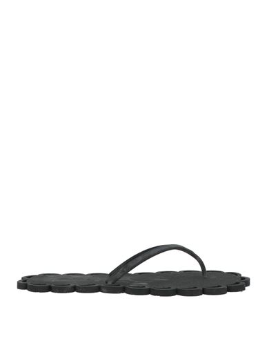 Zehentrenner Damen Schwarz 35-36,37-38,39-40 Damen