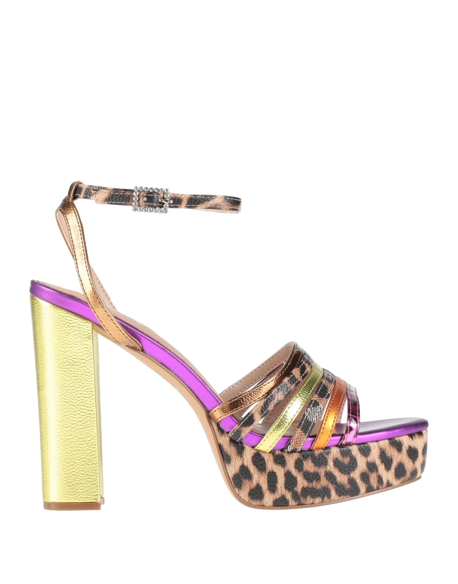 EXE' EXE' ΠΑΠΟΥΤΣΙΑ Πέδιλα