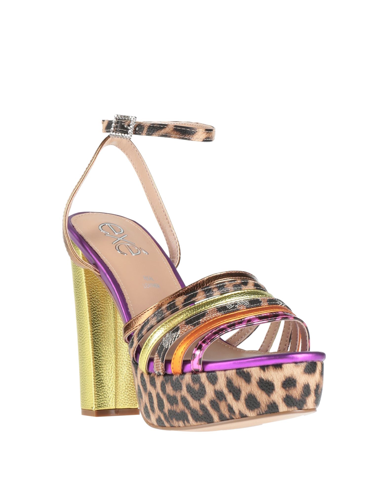  Exè - Schuhe - Sandalen - On Yoox.com 