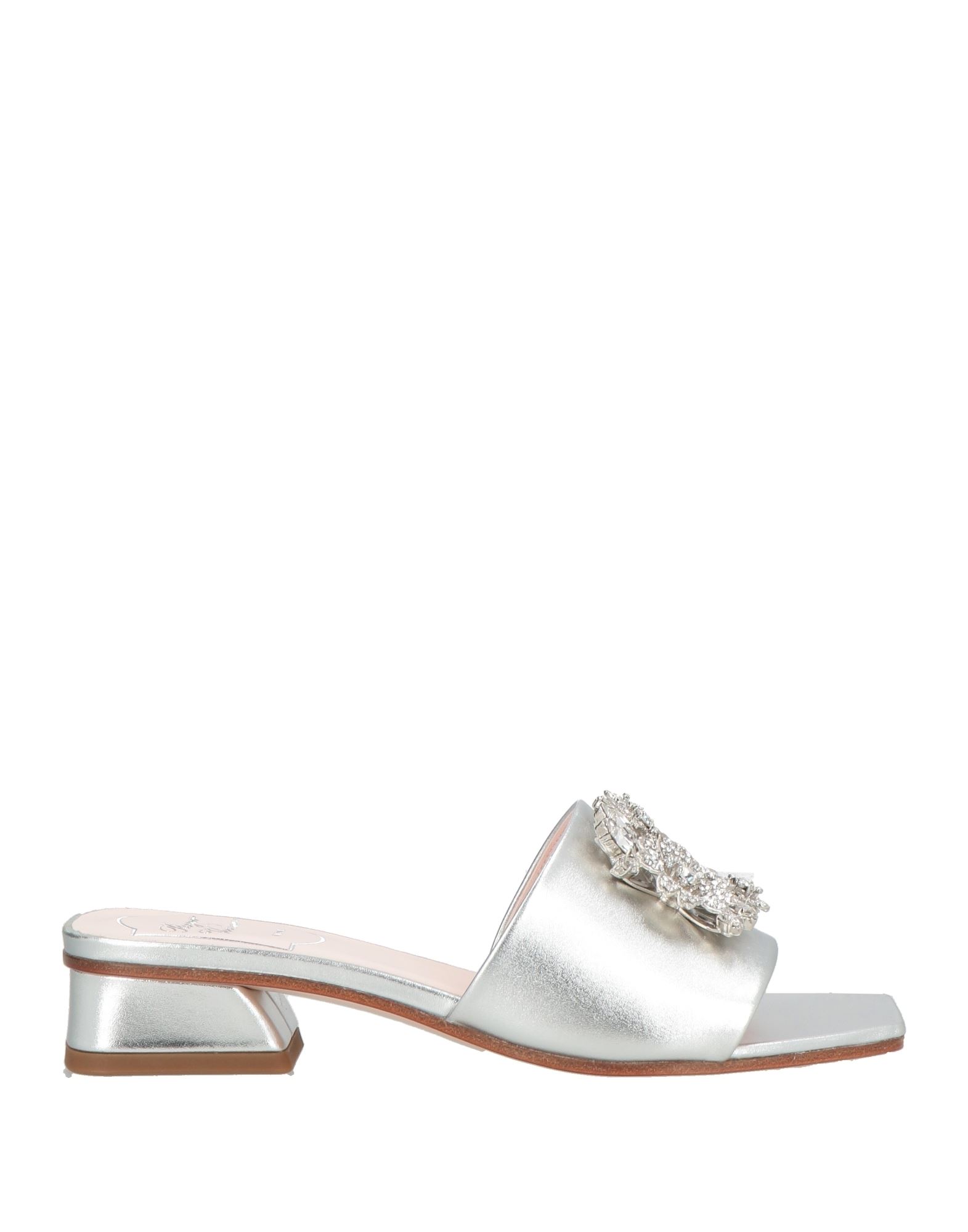 ROGER VIVIER ROGER VIVIER ΠΑΠΟΥΤΣΙΑ Πέδιλα