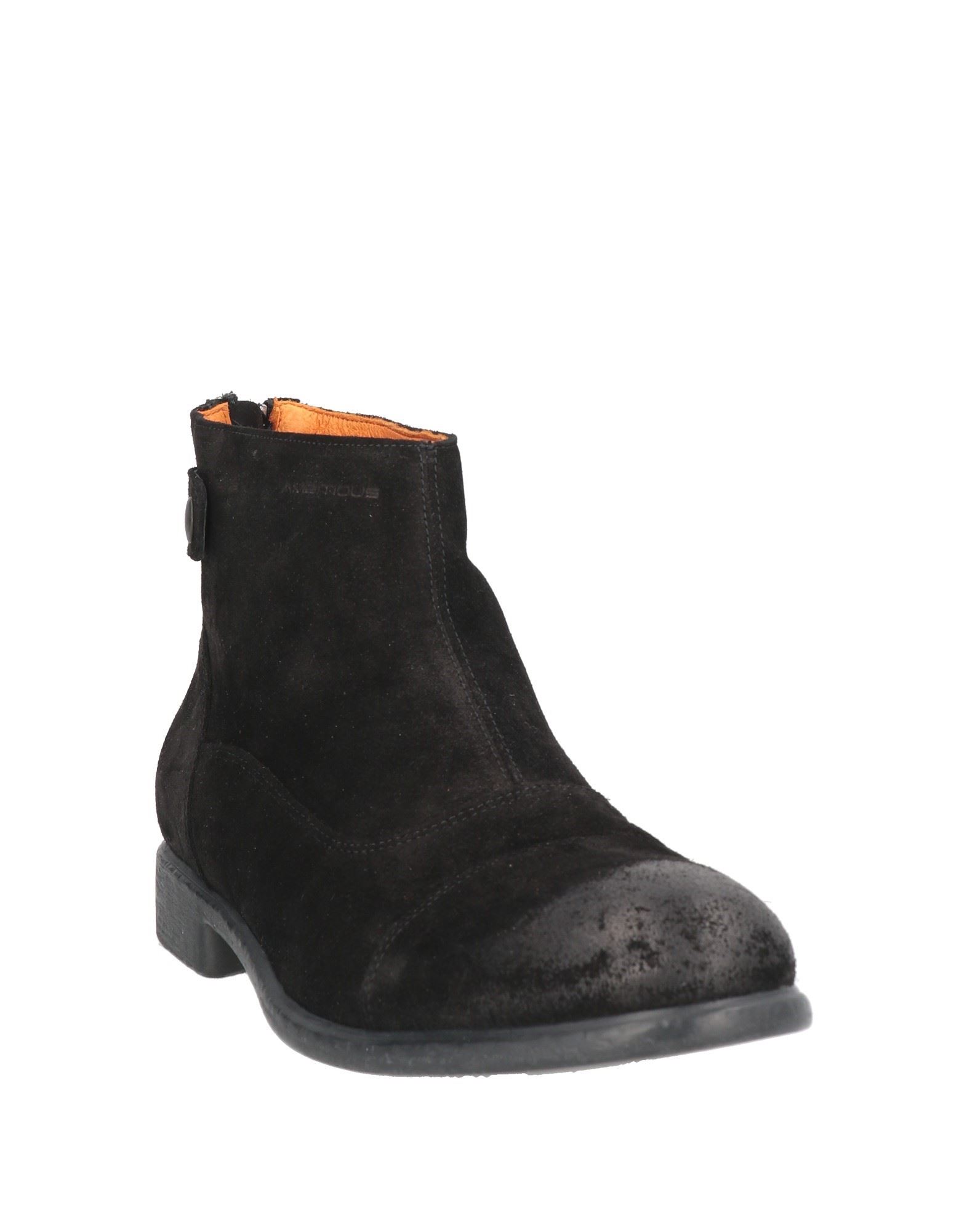  Ambitious - Schuhe - Stiefeletten - On Yoox.com 