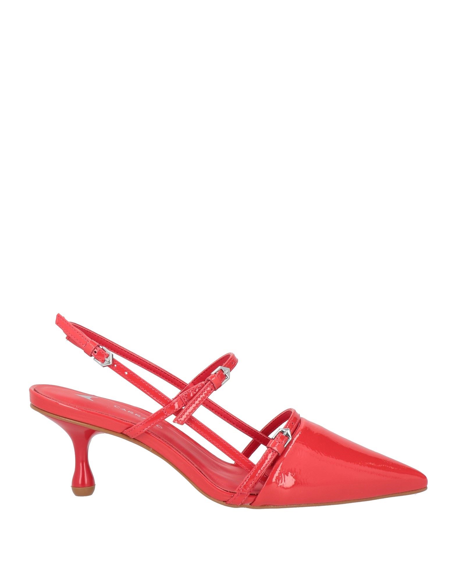  Carrano - Schuhe - Pumps - On Yoox.com 