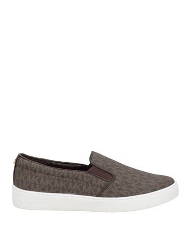Sneakers Damen Dunkelbraun EU36/IT36,EU37/IT37,EU38/IT37.5,EU39/IT38.5,EU40/IT39,EU41/IT40 Damen