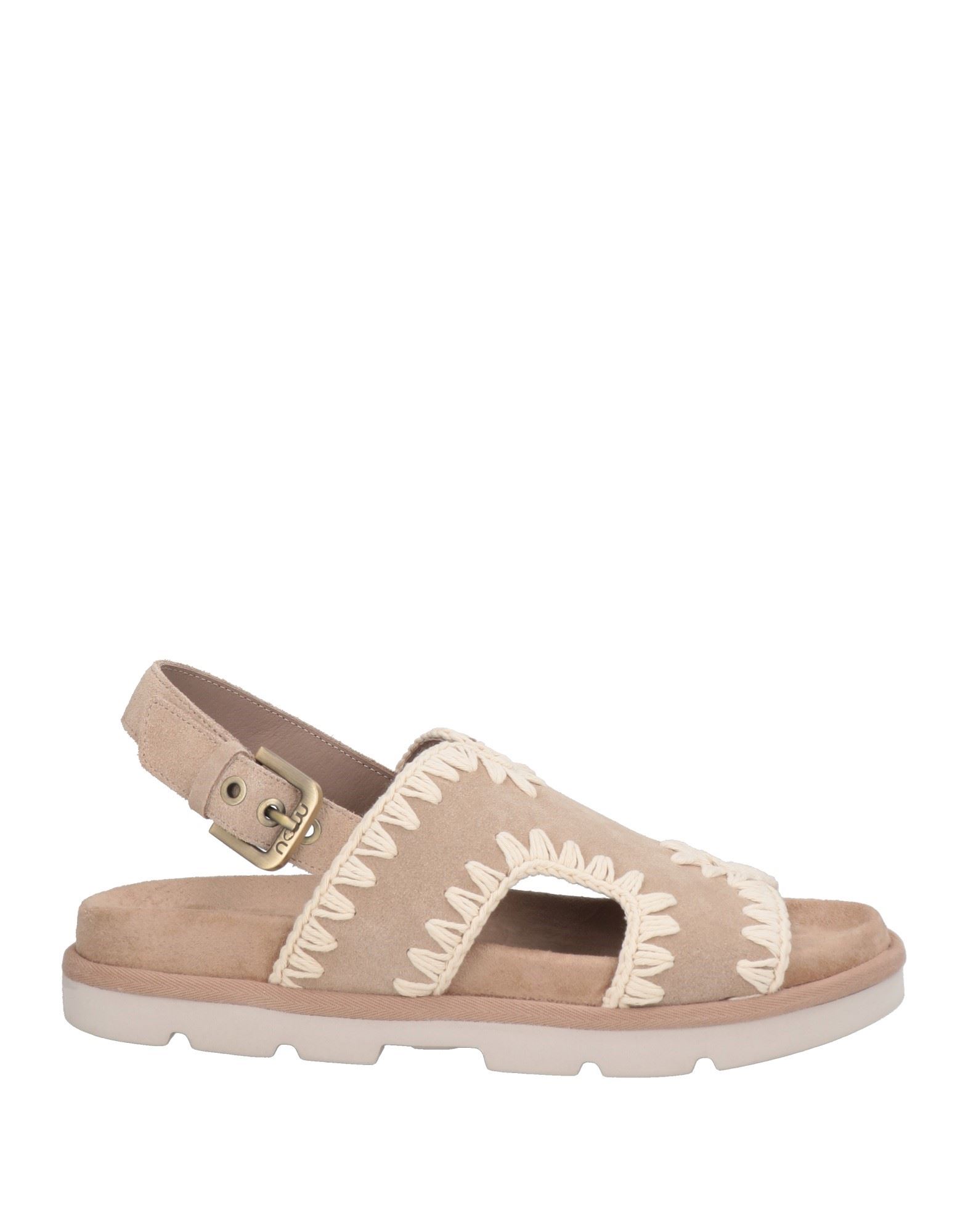  Mou - Schuhe - Sandalen - On Yoox.com 