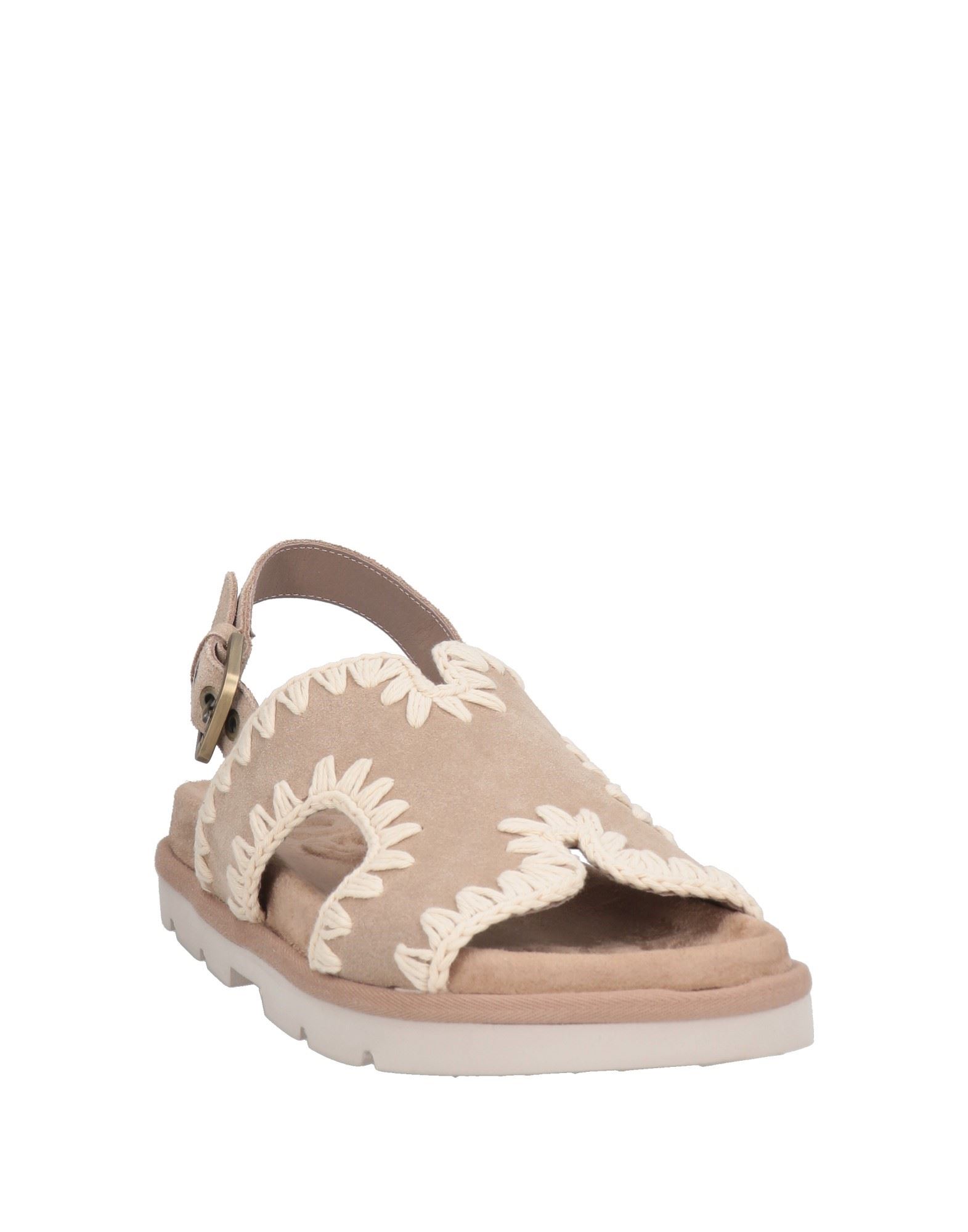  Mou - Schuhe - Sandalen - On Yoox.com 