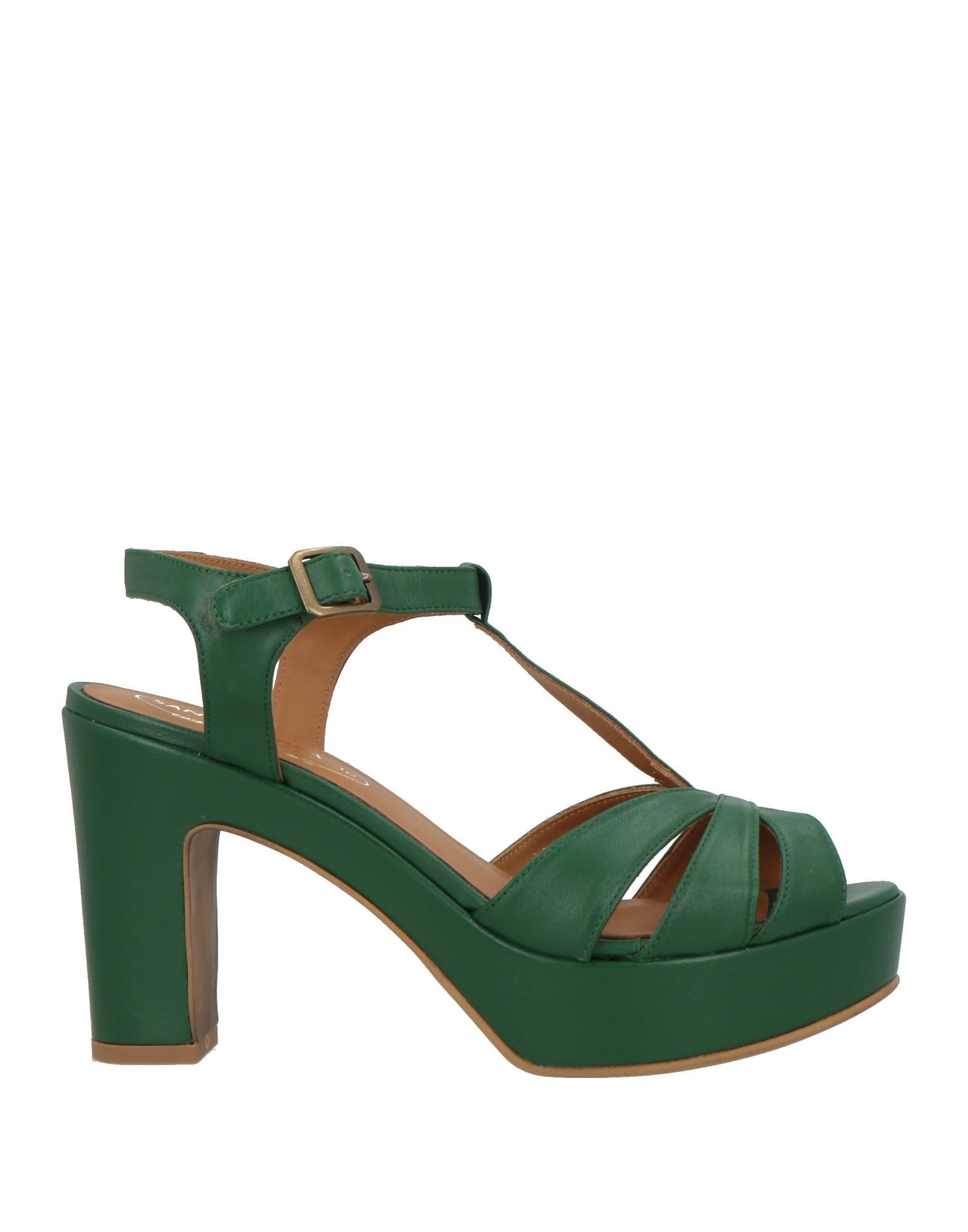 SANTANDREA SANTANDREA ΠΑΠΟΥΤΣΙΑ Πέδιλα