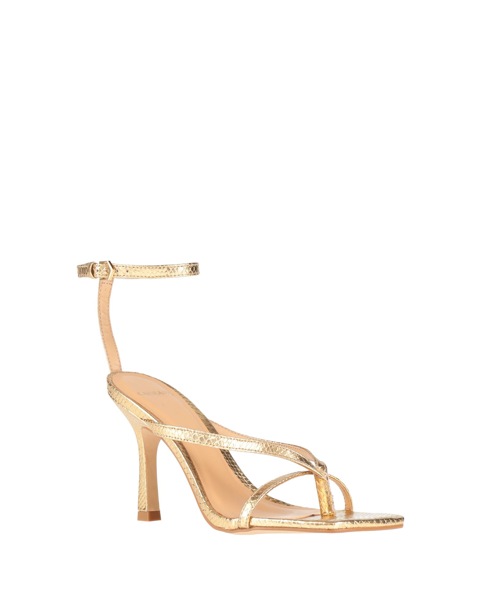  Carrano - Schuhe - Zehentrenner - On Yoox.com 