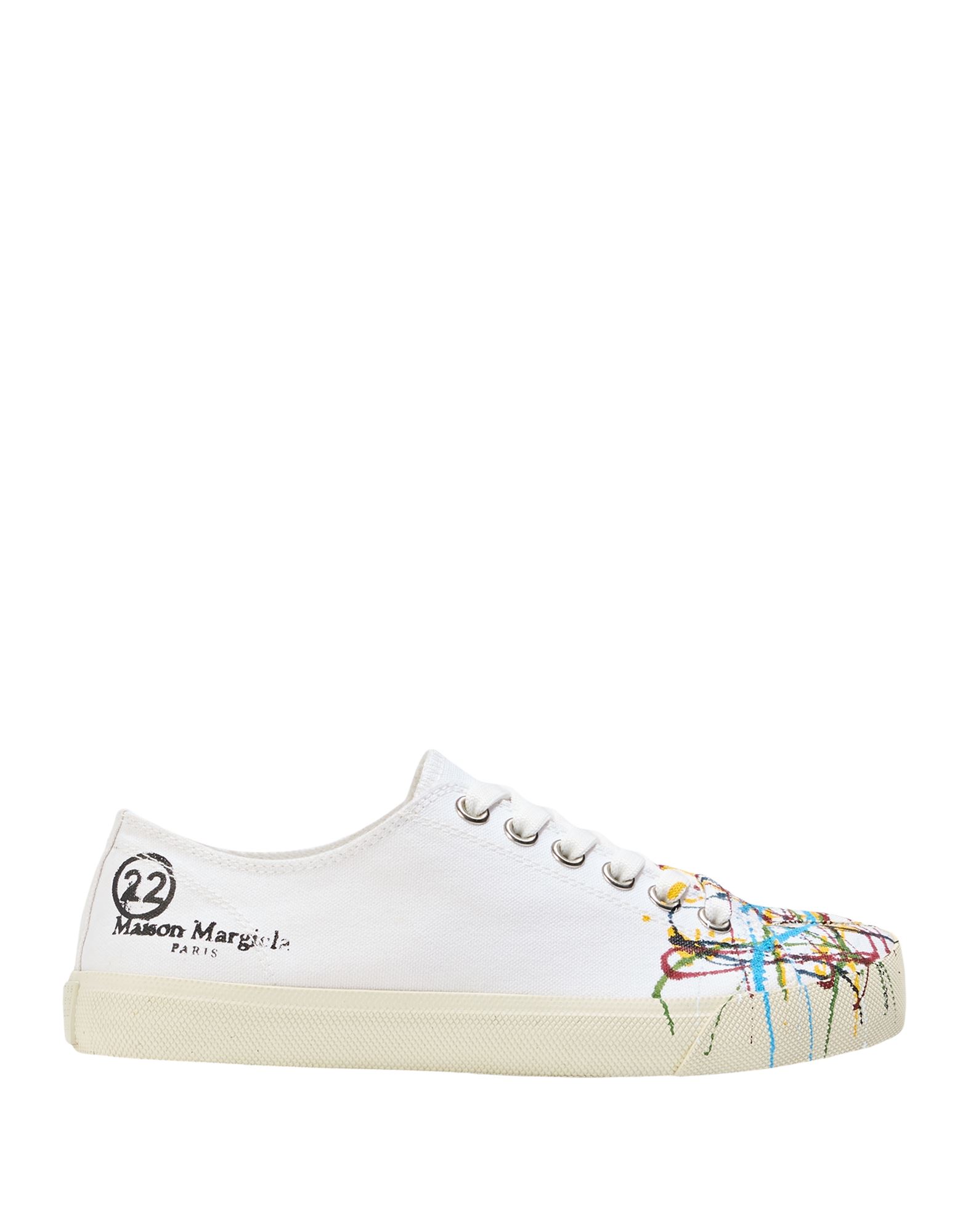 MAISON MARGIELA MAISON MARGIELA ΠΑΠΟΥΤΣΙΑ Αθλητικά παπούτσια