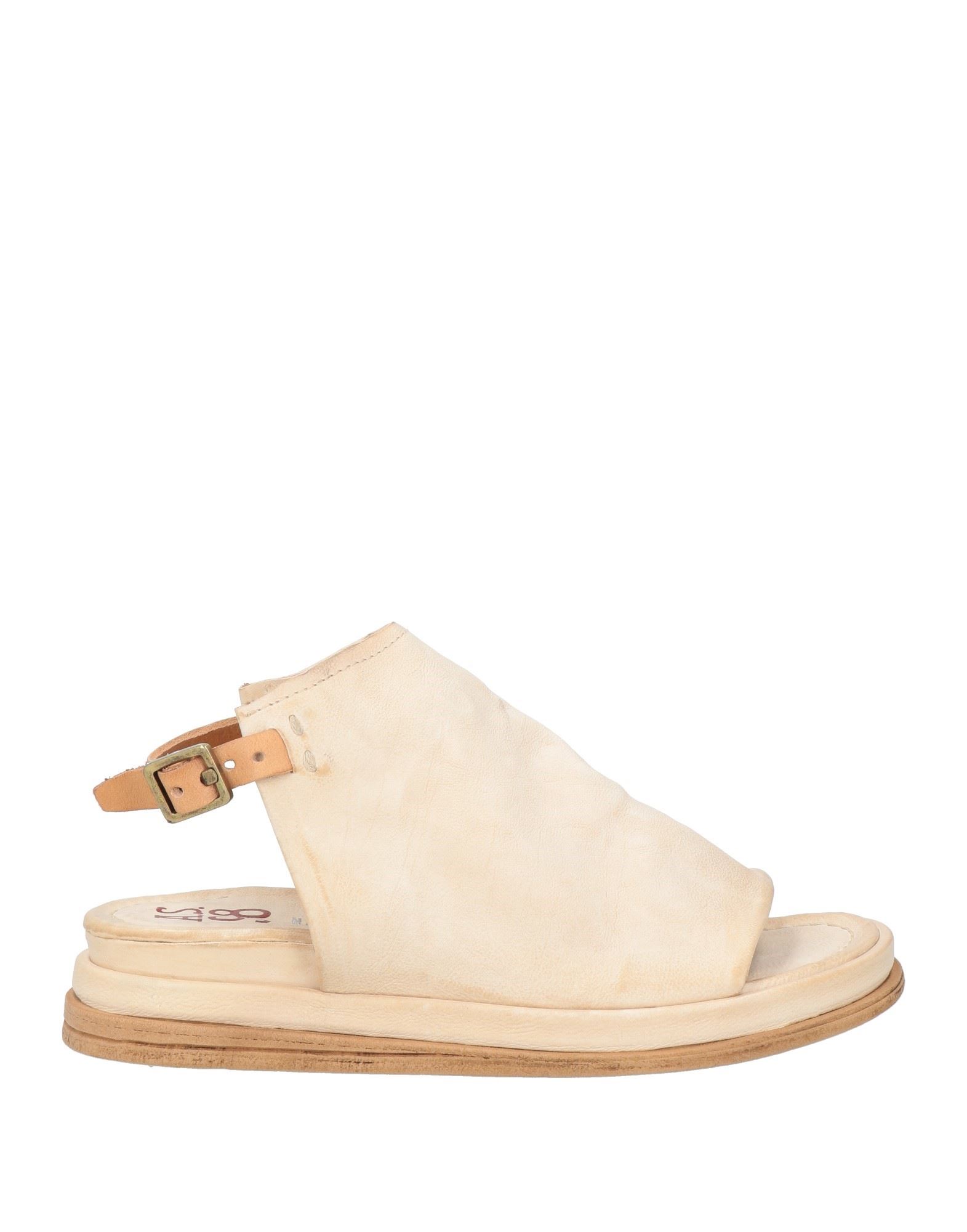 A.S.98 A.S.98 ΠΑΠΟΥΤΣΙΑ Πέδιλα