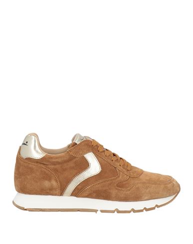 Sneakers Damen Kamel 37,38,39,40 Damen