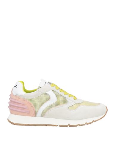 Sneakers Mujer Hueso 35,37,38,39,40 Mujer