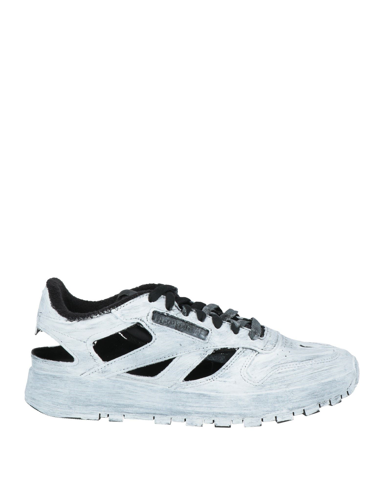  Maison Margiela X Reebok - Schuhe - Sneakers - On Yoox.com 
