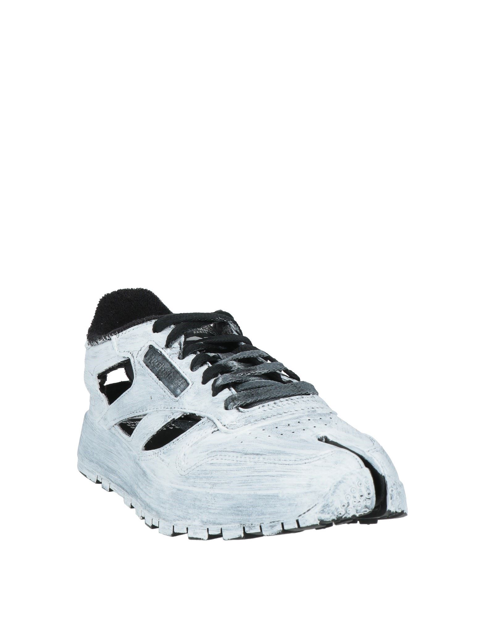  Maison Margiela X Reebok - Schuhe - Sneakers - On Yoox.com 