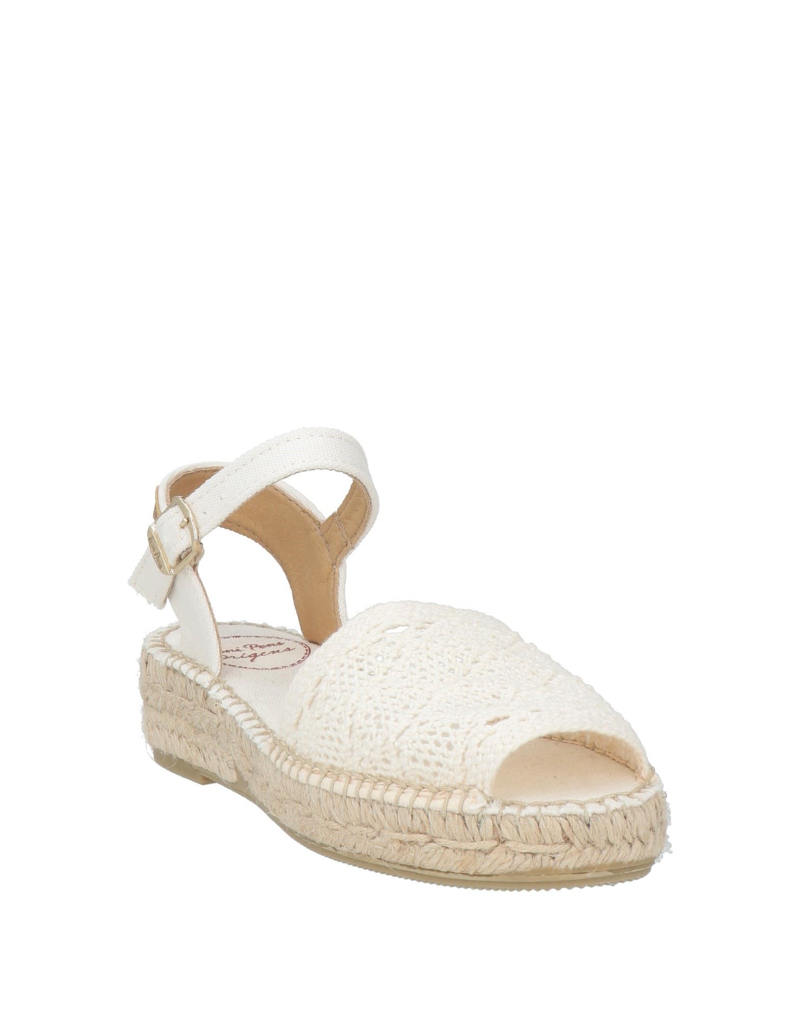 Toni Pons - Schuhe - Espadrilles - On Yoox.com 